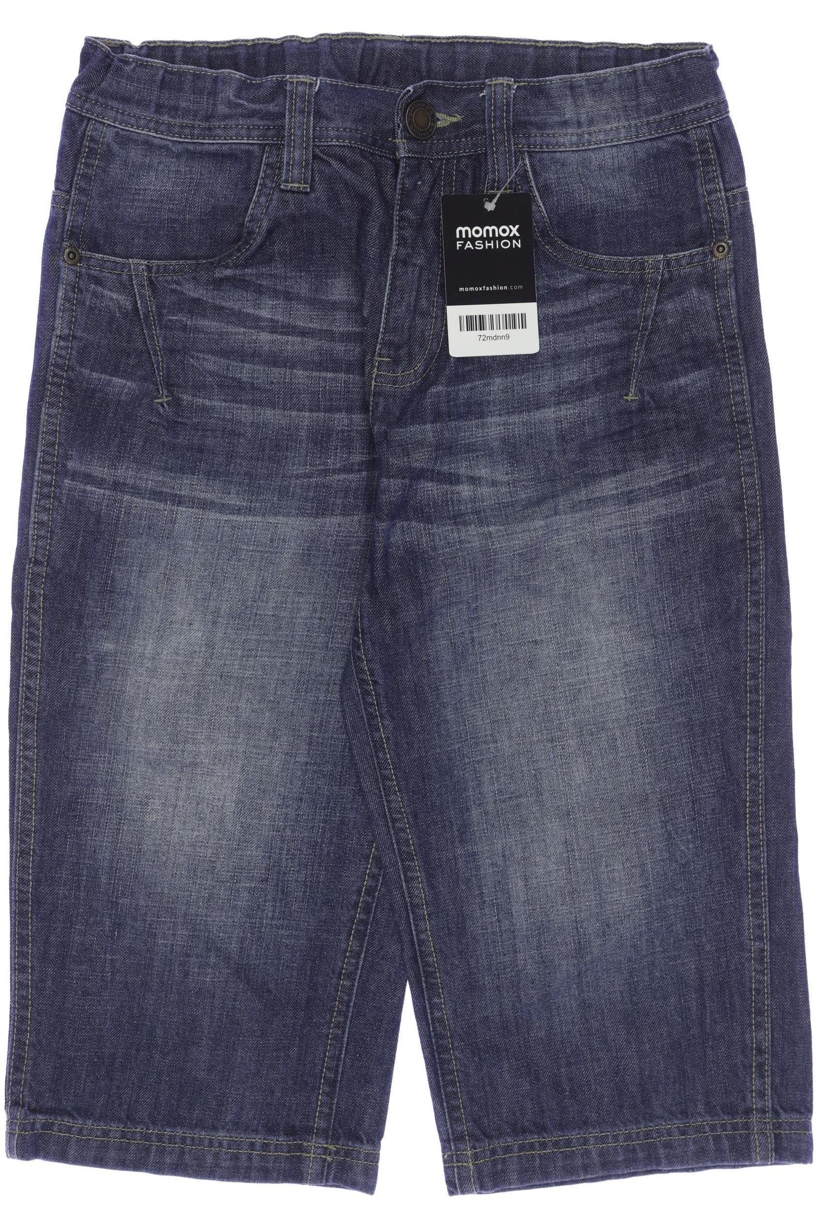 

Tom Tailor Herren Shorts, marineblau, Gr. 158