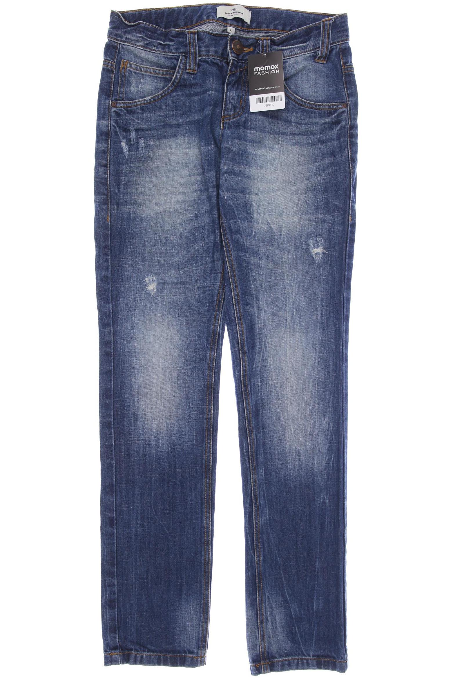 

Tom Tailor Jungen Jeans, blau, Gr. 164