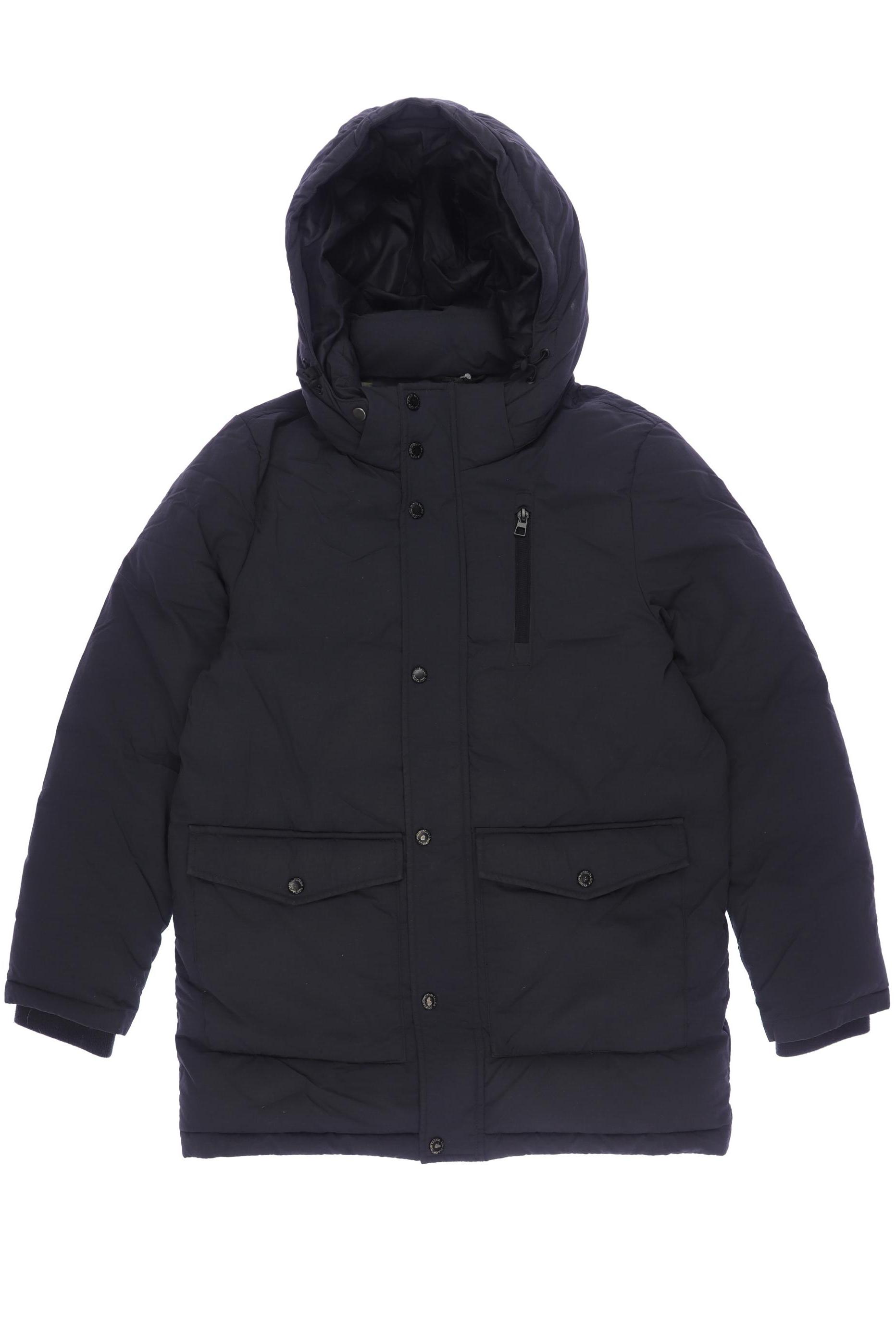 

Tom Tailor Jungen Jacke, marineblau, Gr. 152