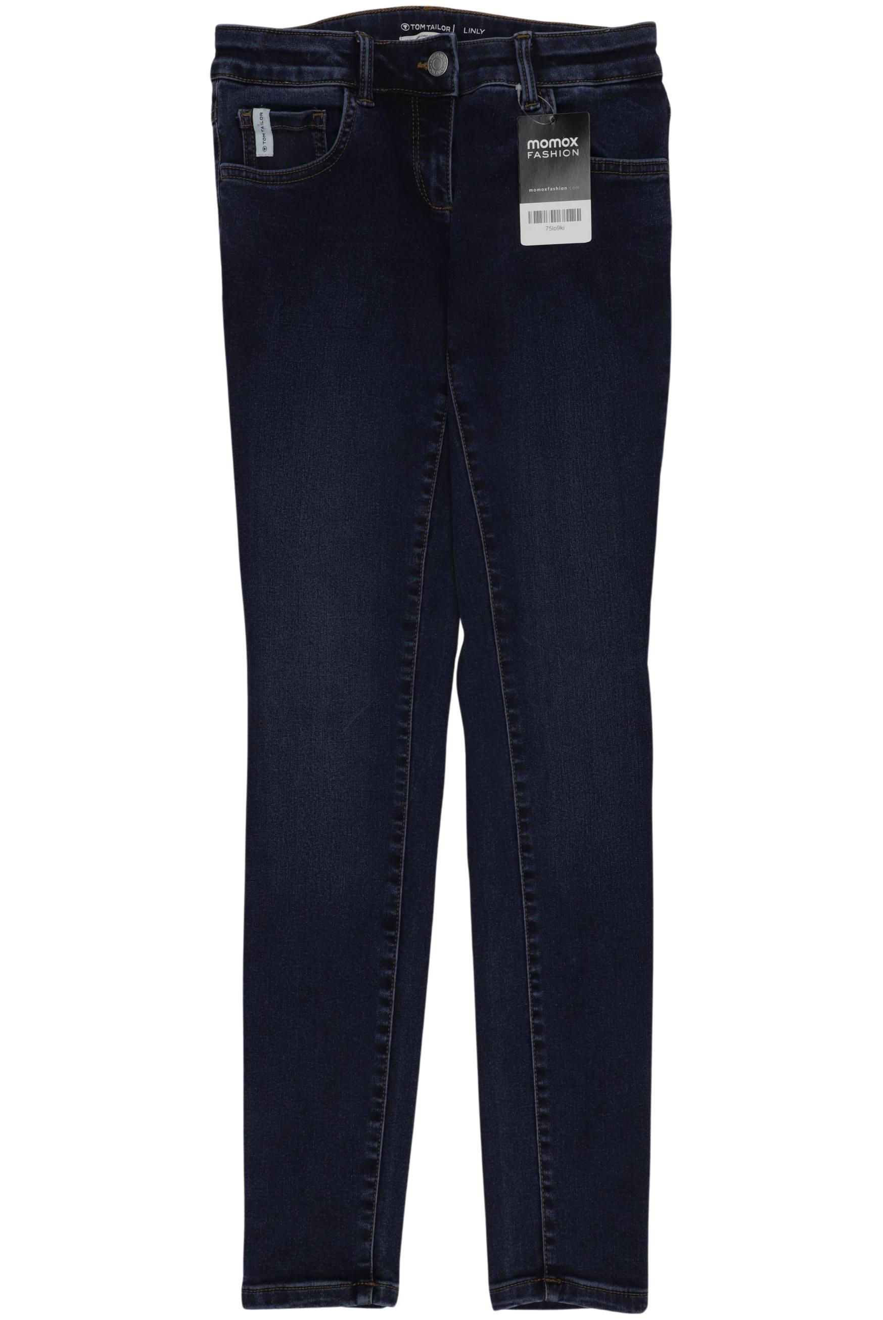 

Tom Tailor Herren Jeans, marineblau, Gr. 158