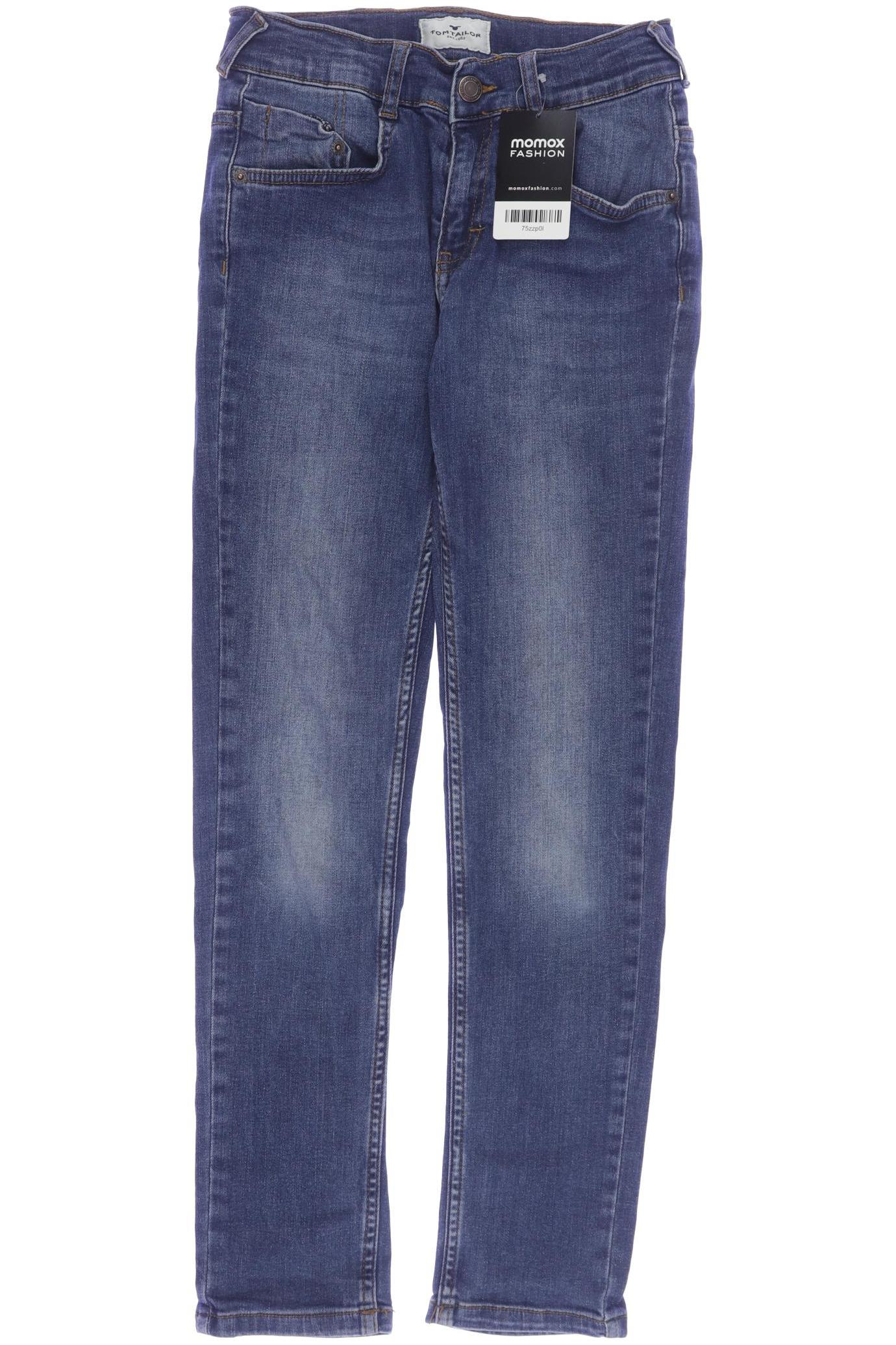 

Tom Tailor Jungen Jeans, blau