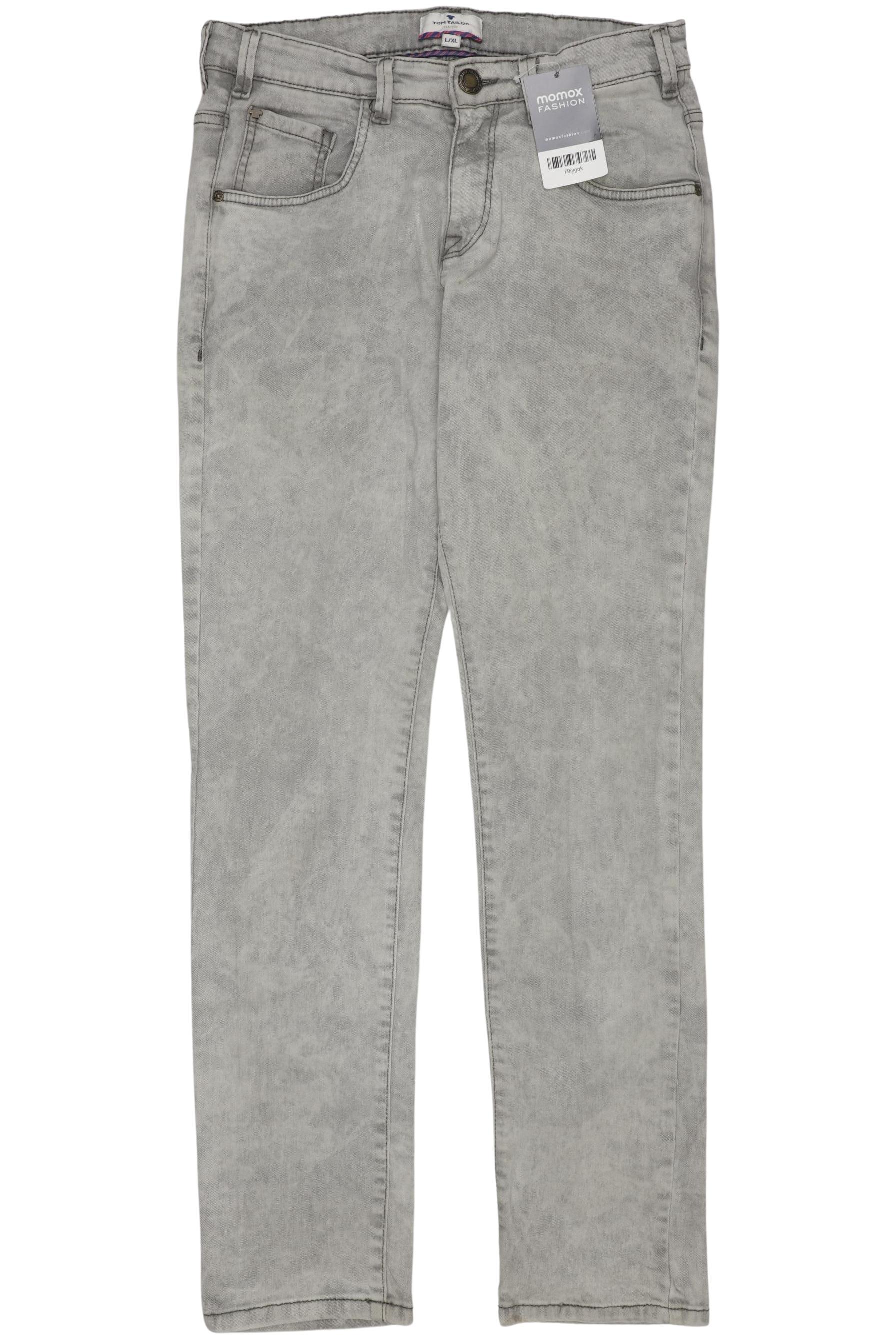 

Tom Tailor Jungen Jeans, grau, Gr. 170
