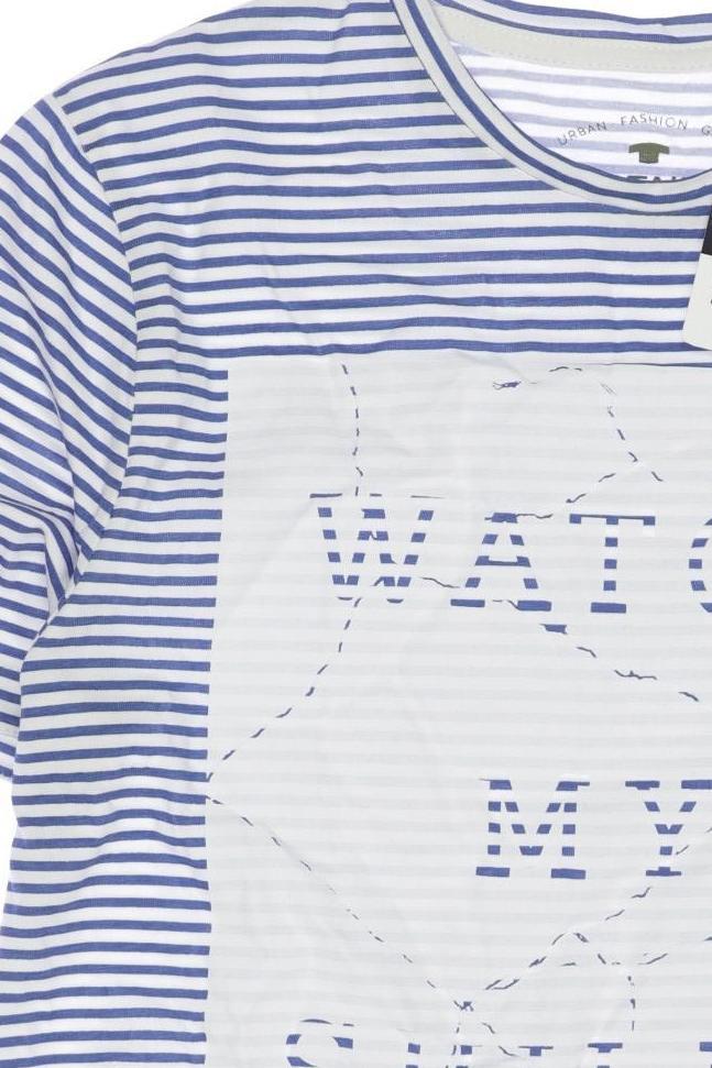 Thumbnail - Tom Tailor Jungen T-Shirt, marineblau, Gr. 146