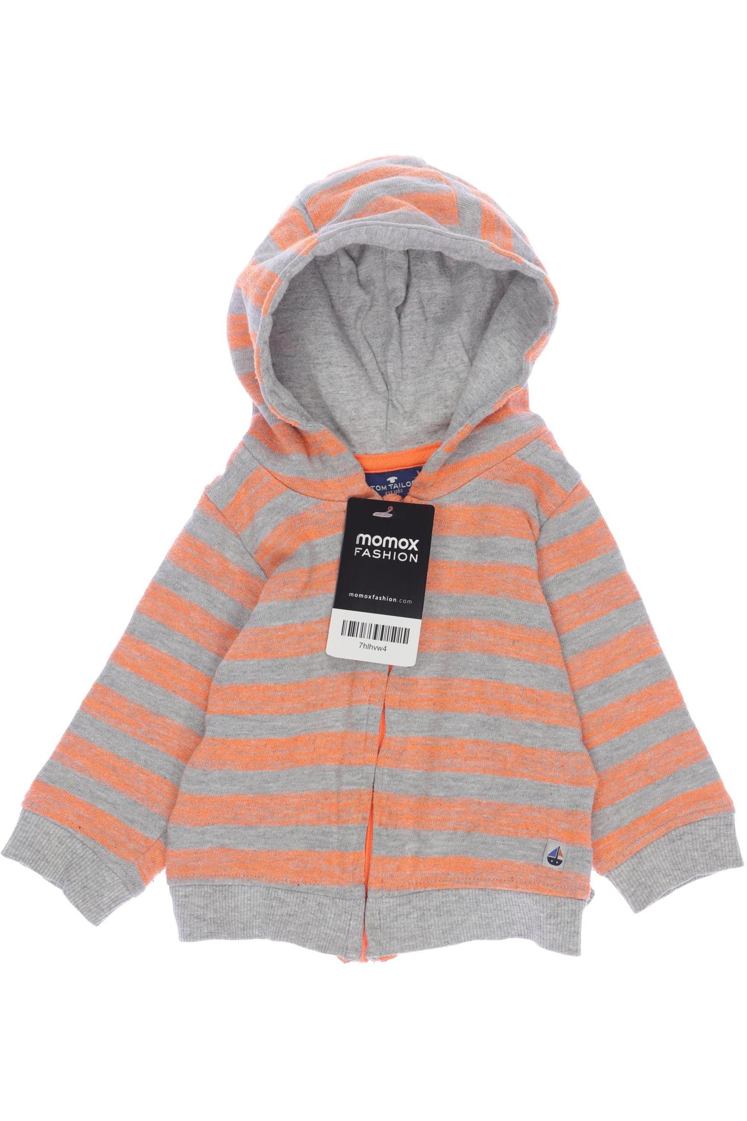 

Tom Tailor Jungen Hoodies & Sweater, orange