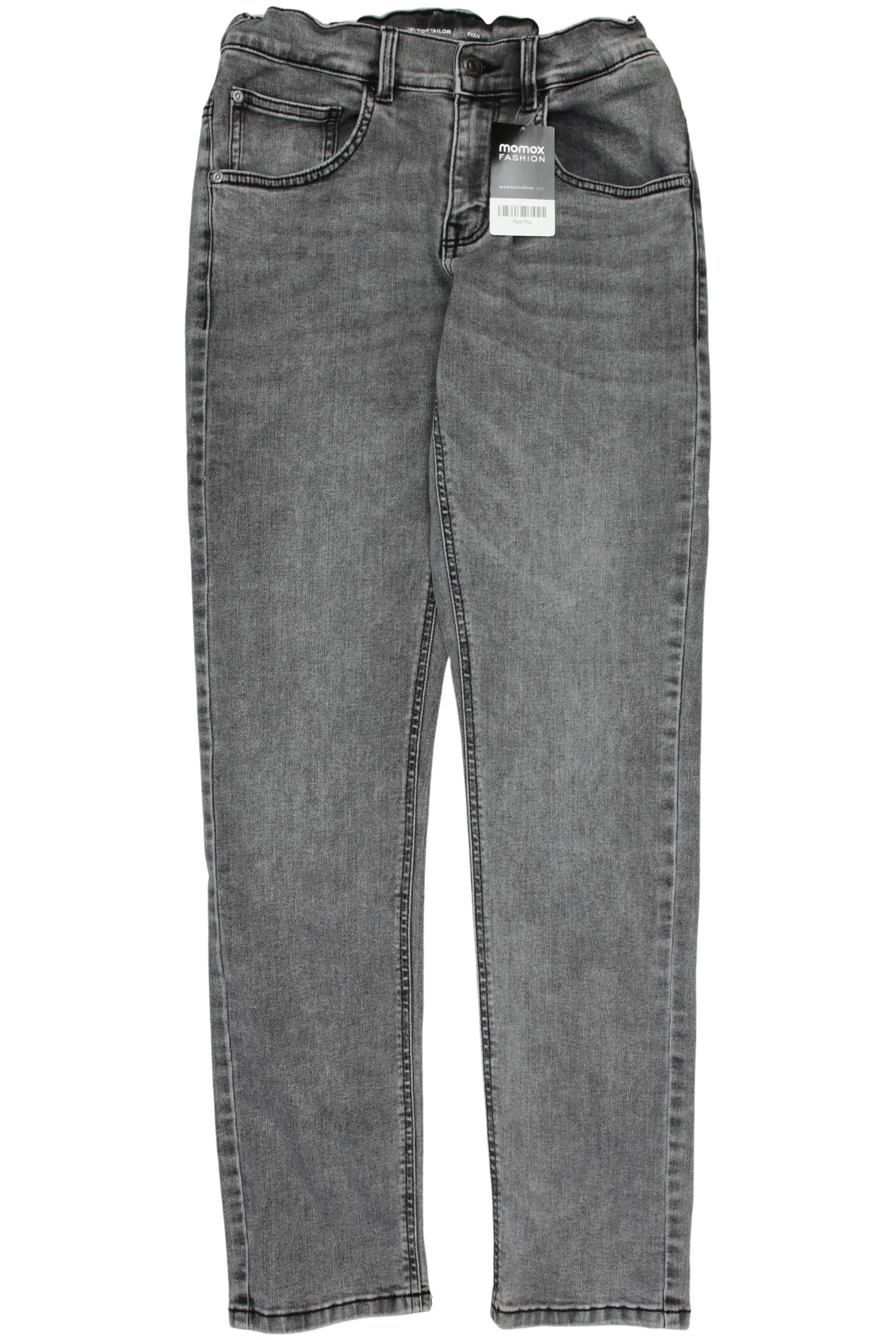 

Tom Tailor Herren Jeans, grau, Gr. 176