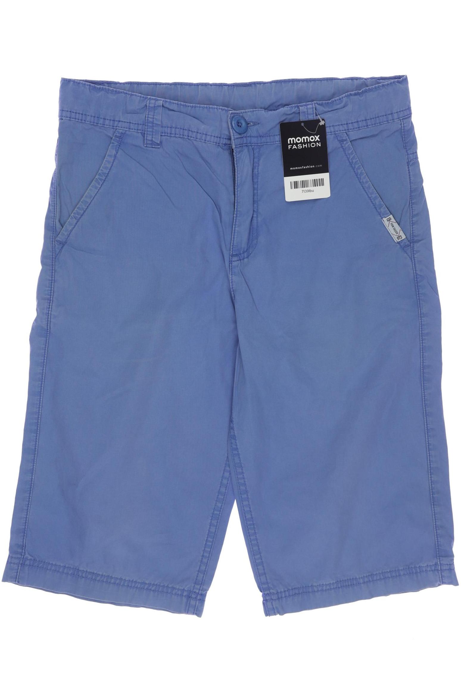 

Tom Tailor Herren Shorts, blau, Gr. 164