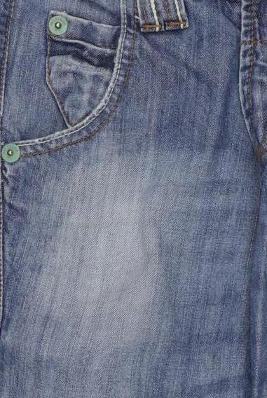 Thumbnail - Tom Tailor Jungen Shorts, blau, Gr. 146