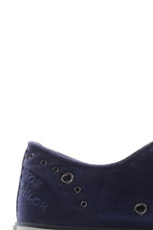 Thumbnail - Tom Tailor Jungen Kinderschuhe, marineblau, Gr. 32