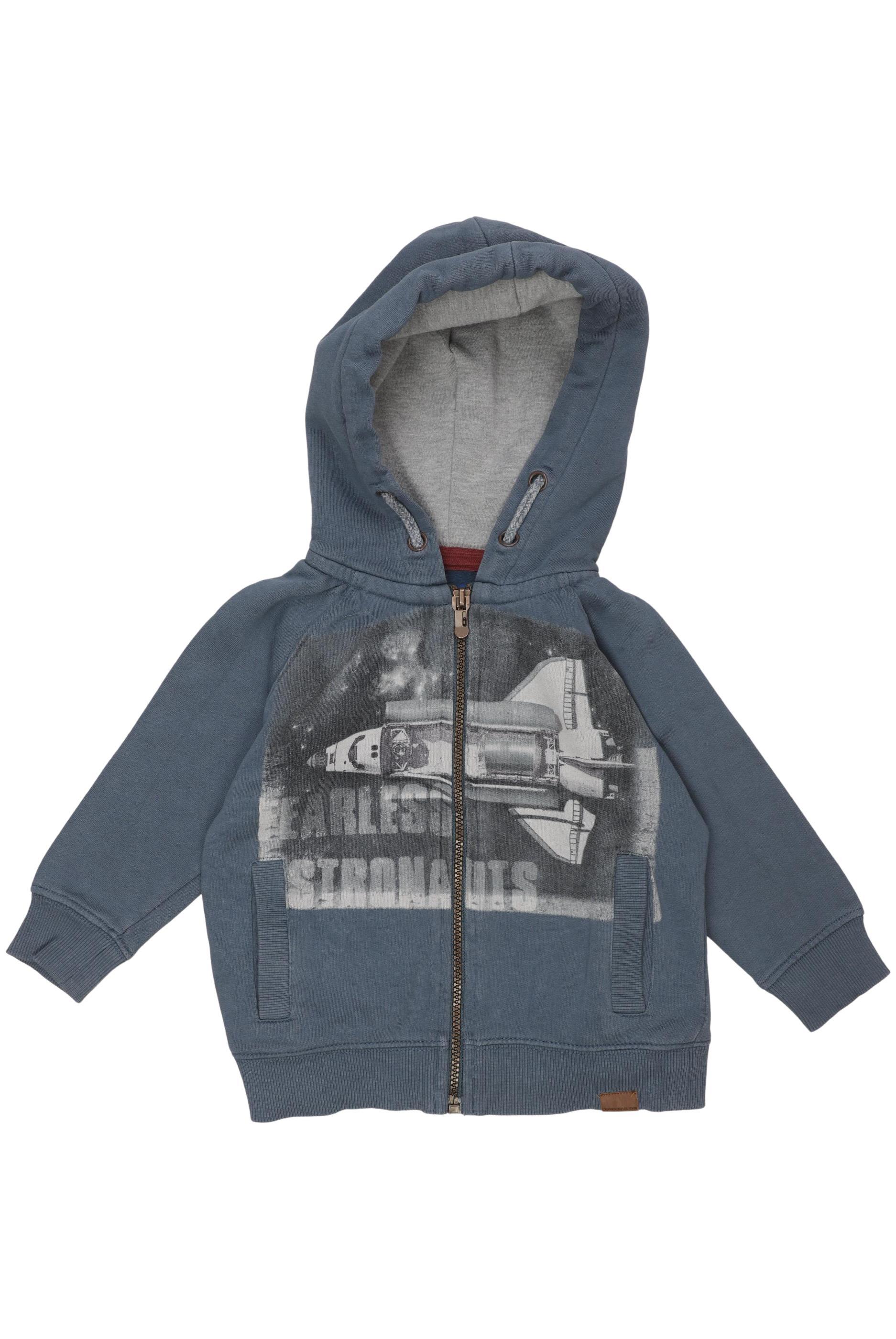 

Tom Tailor Jungen Hoodies & Sweater, blau, Gr. 98