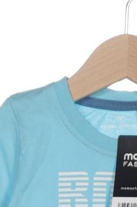 Thumbnail - Tom Tailor Herren T-Shirt, blau, Gr. 68