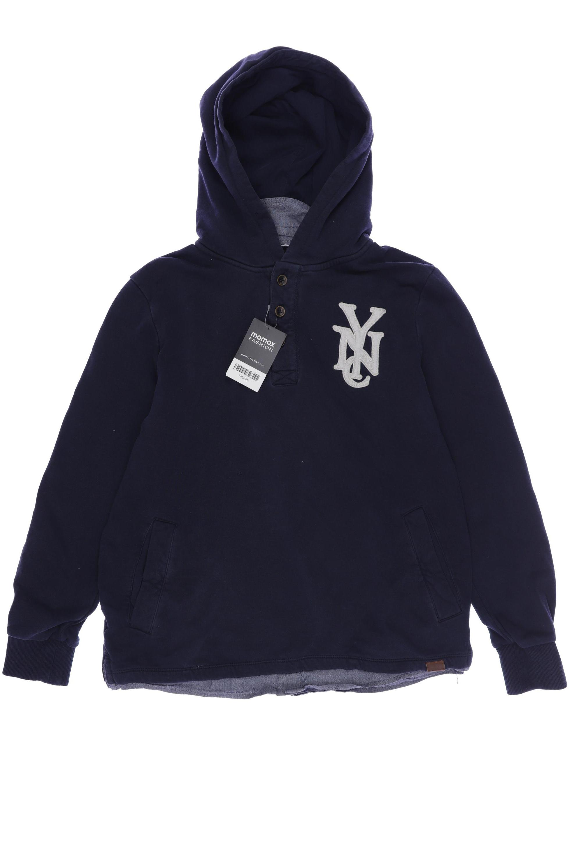 

Tom Tailor Jungen Hoodies & Sweater, marineblau