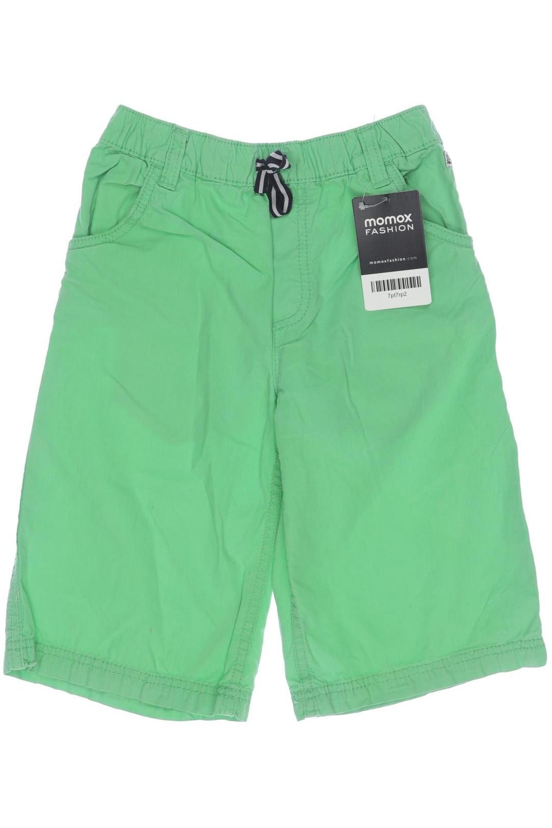 

Tom Tailor Herren Shorts, hellgrün, Gr. 128