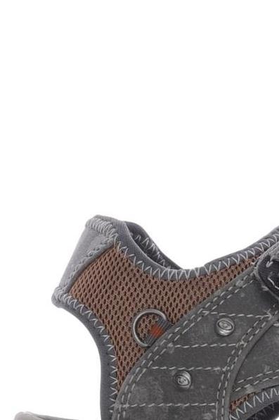 Thumbnail - Tom Tailor Jungen Kinderschuhe, grau, Gr. 38