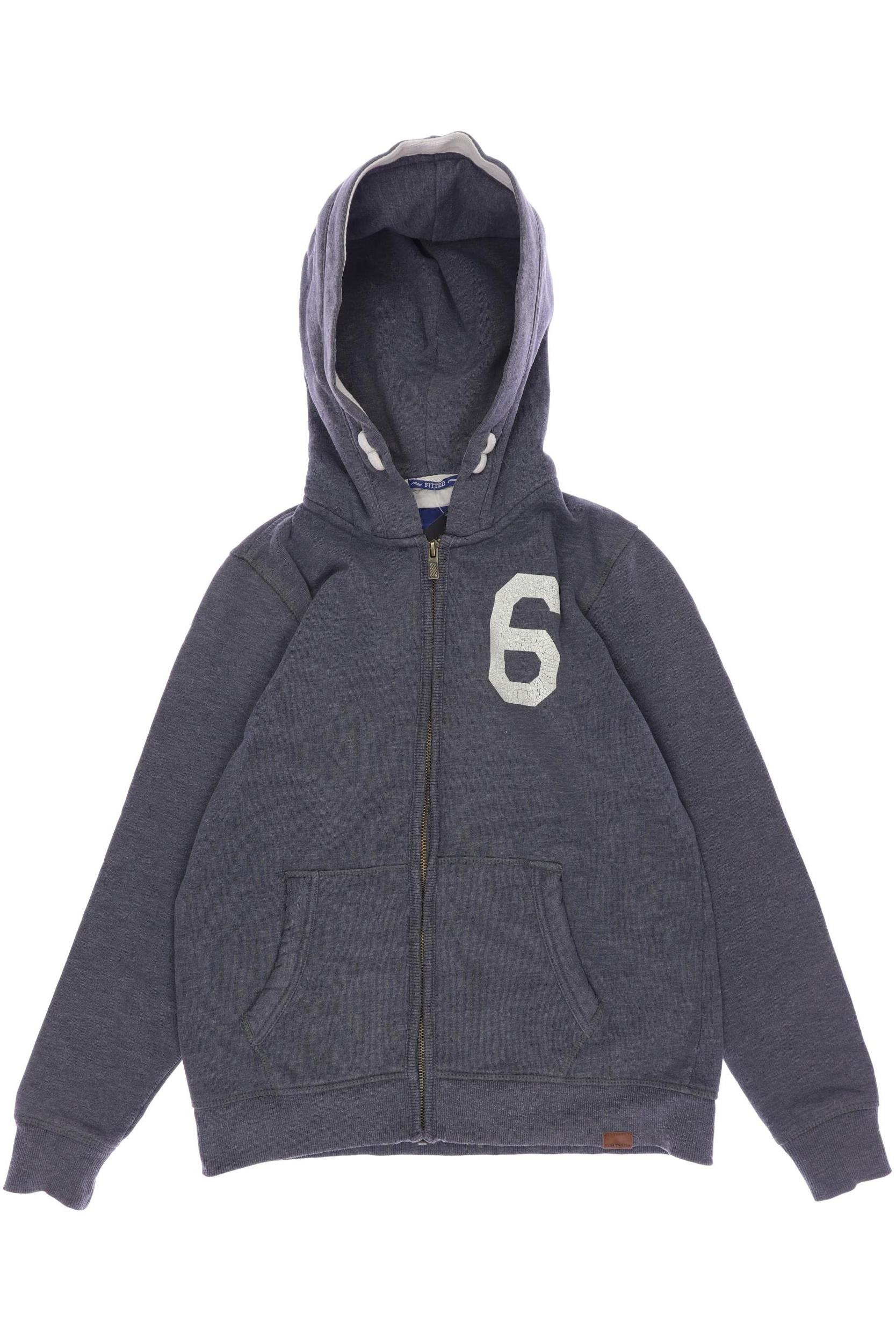 

Tom Tailor Jungen Hoodies & Sweater, grau