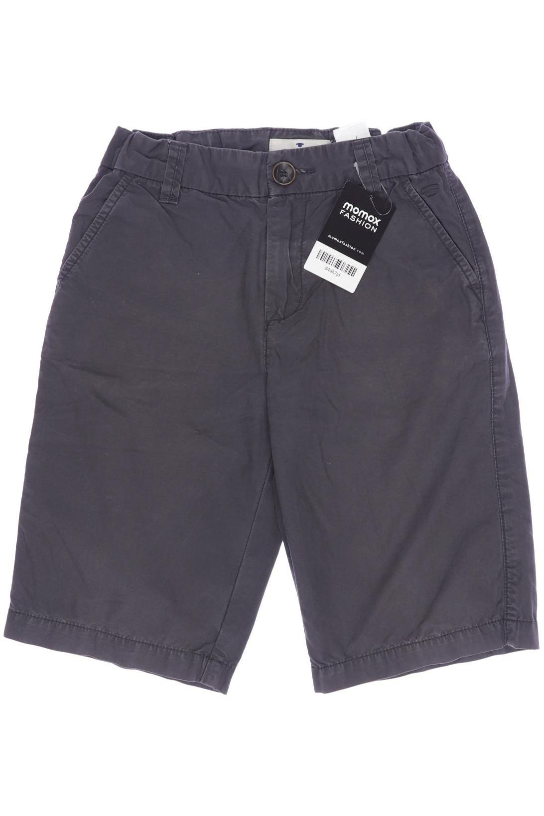 

Tom Tailor Jungen Shorts, grau