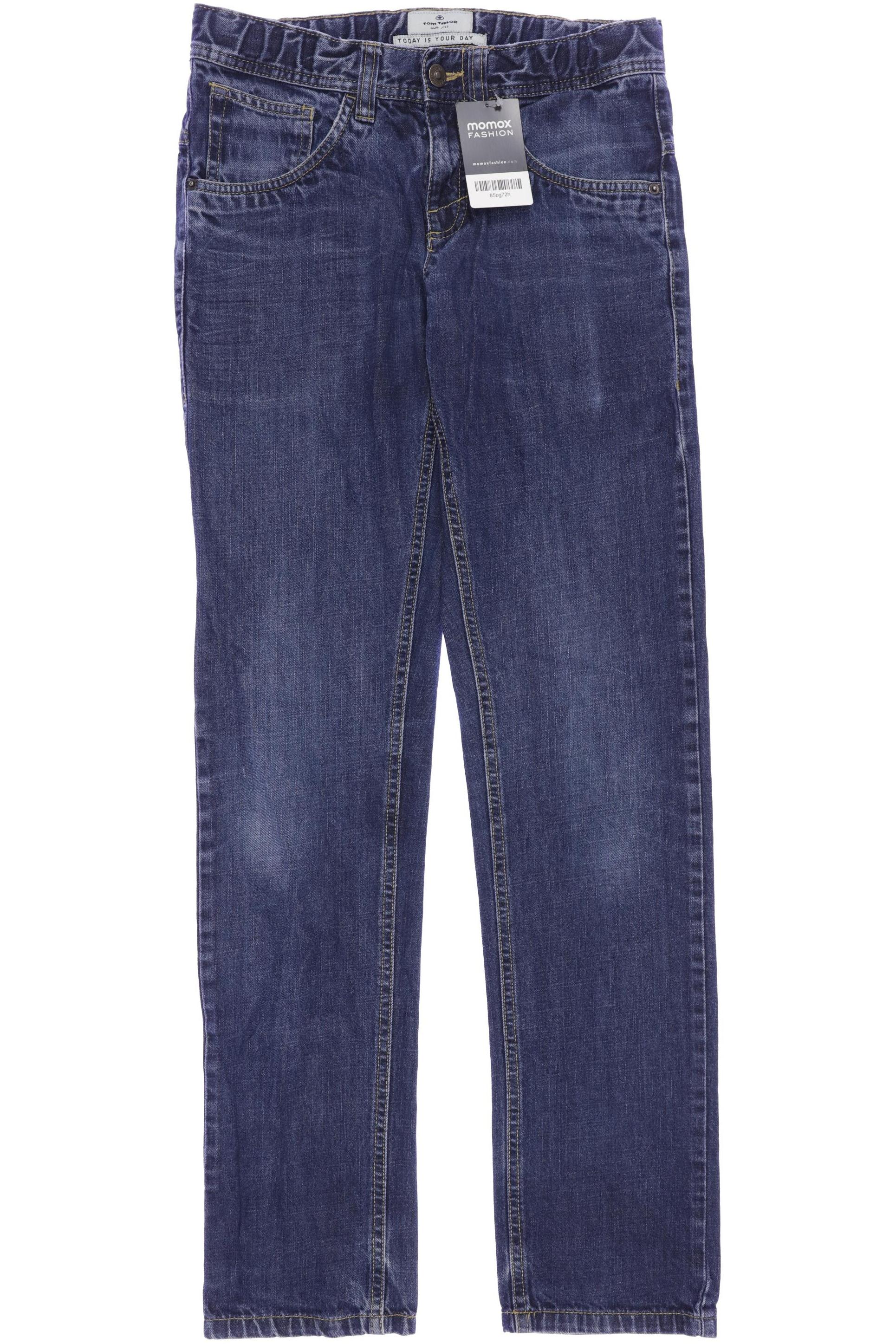 

Tom Tailor Herren Jeans, marineblau, Gr. 170