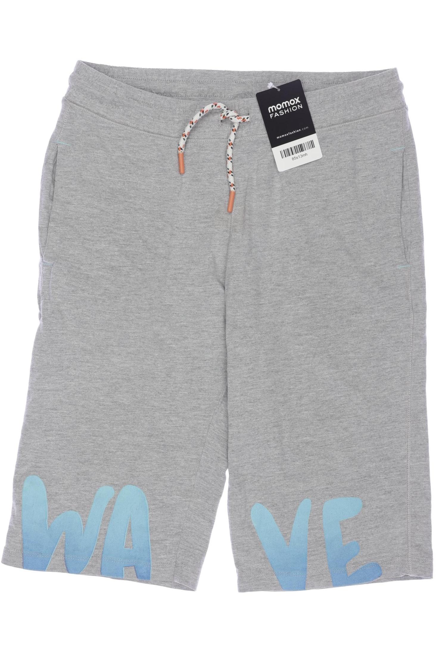 

Tom Tailor Herren Shorts, grau, Gr. 164