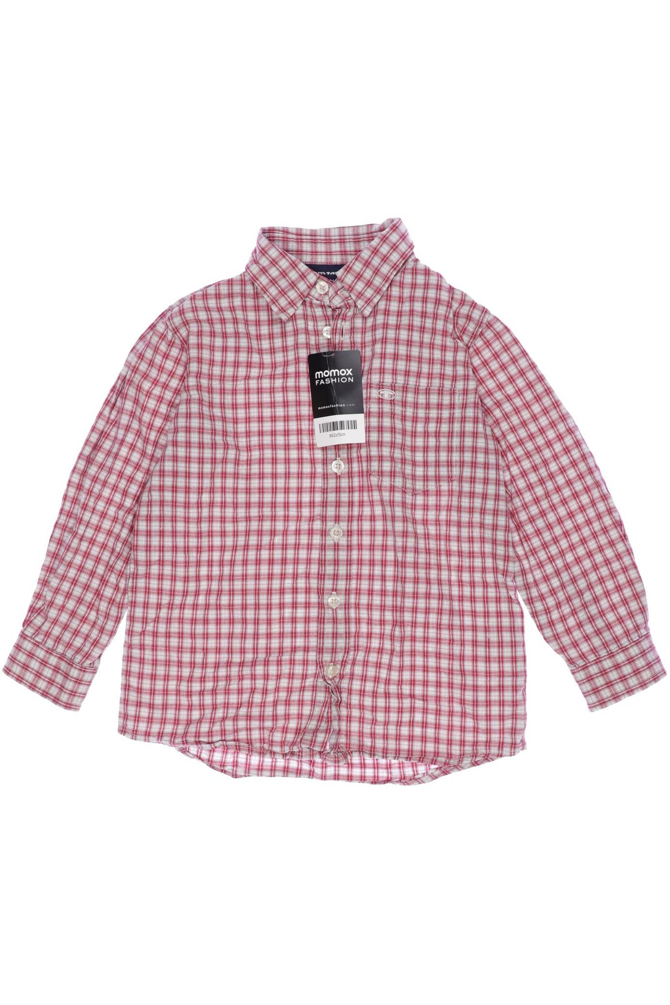 

Tom Tailor Herren Hemd, pink, Gr. 116
