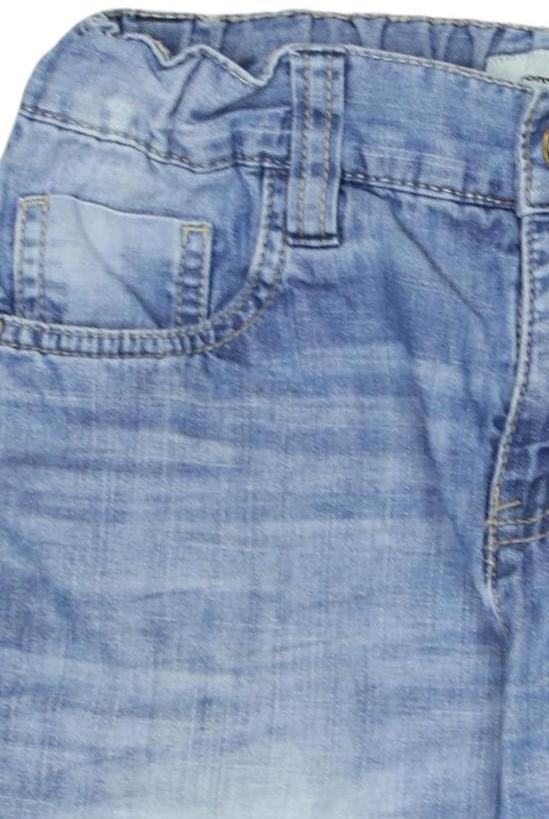 Thumbnail - Tom Tailor Jungen Shorts, blau, Gr. 134