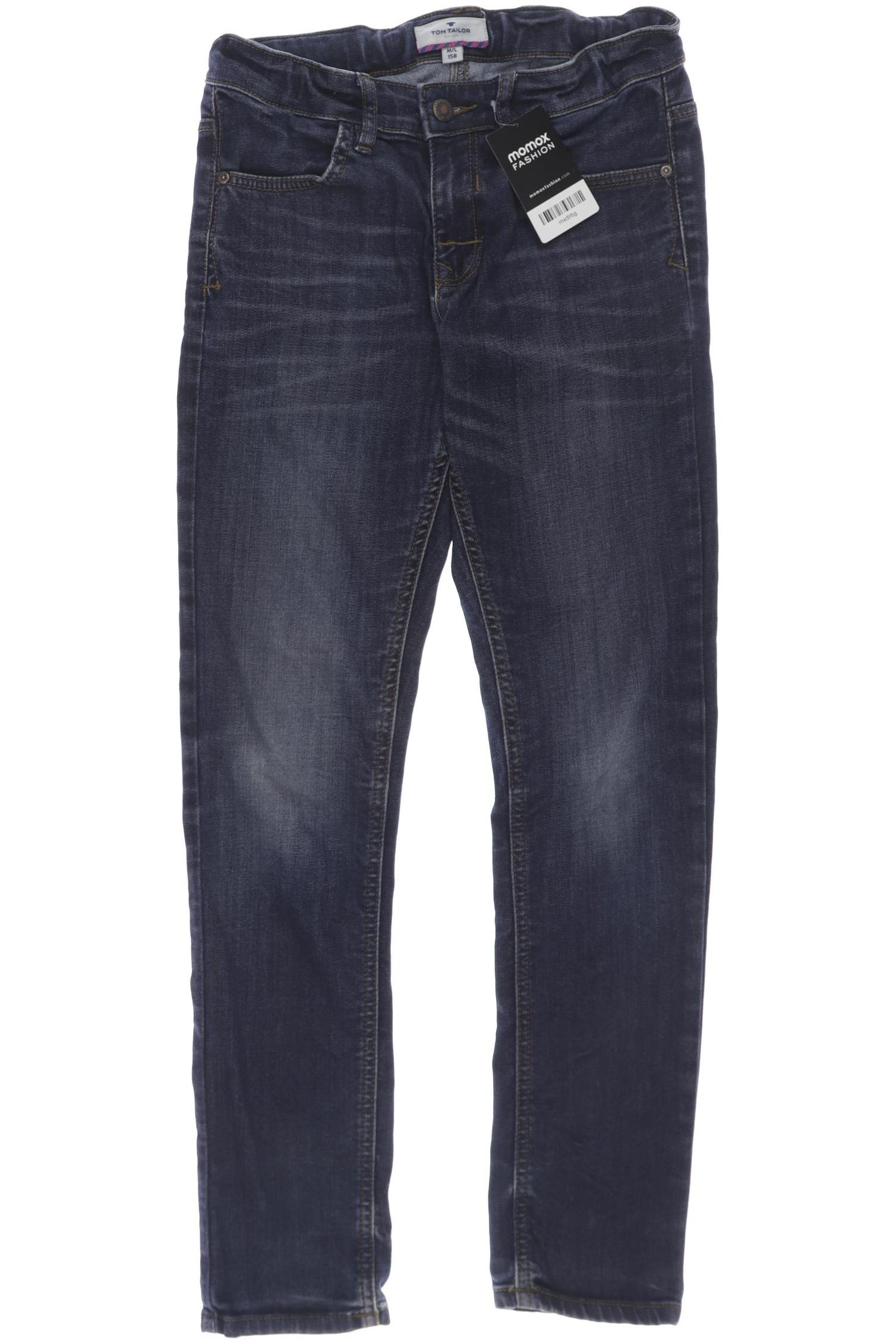 

Tom Tailor Herren Jeans, marineblau, Gr. 158