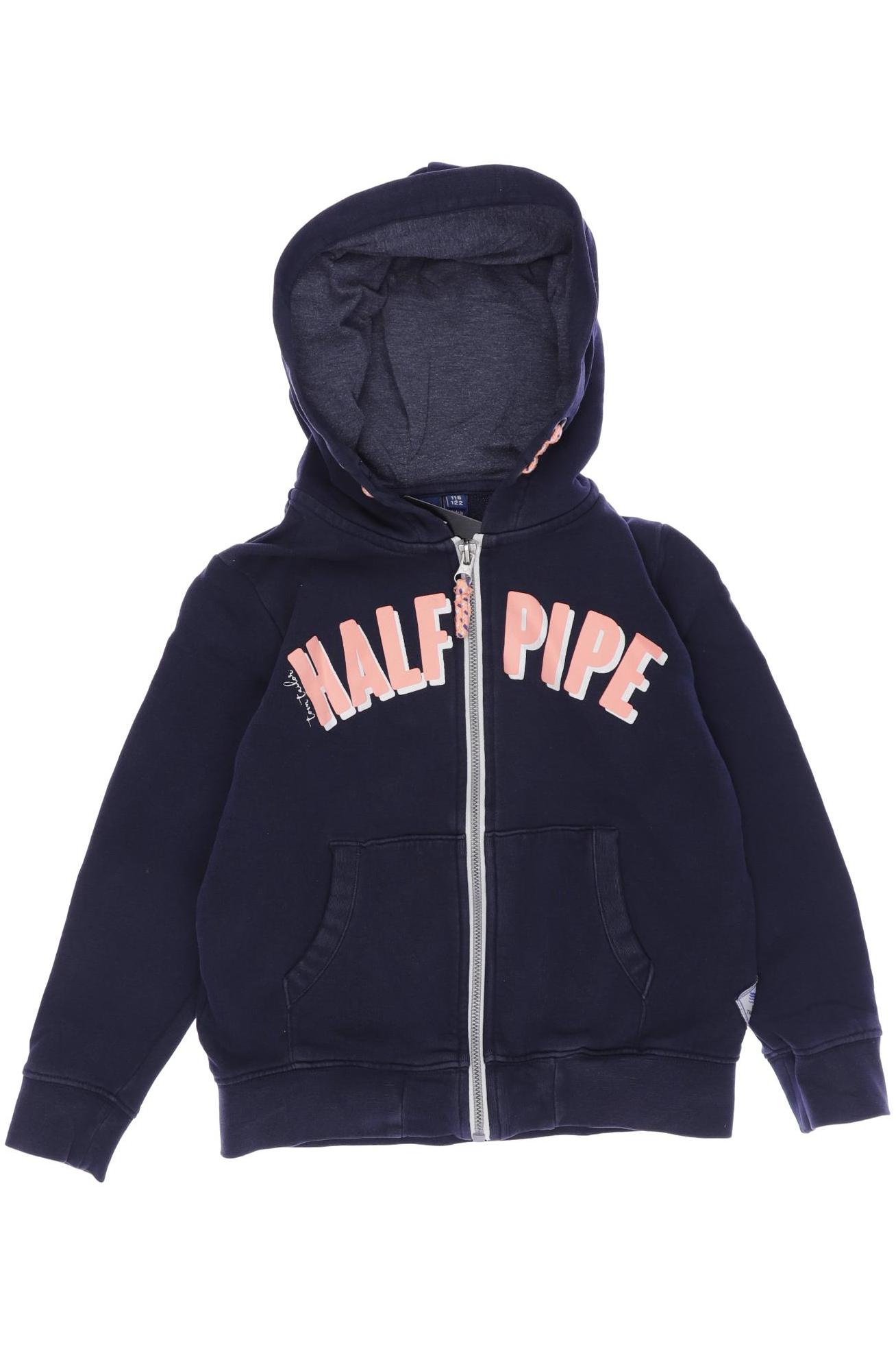 

Tom Tailor Herren Hoodies & Sweater, marineblau, Gr. 116