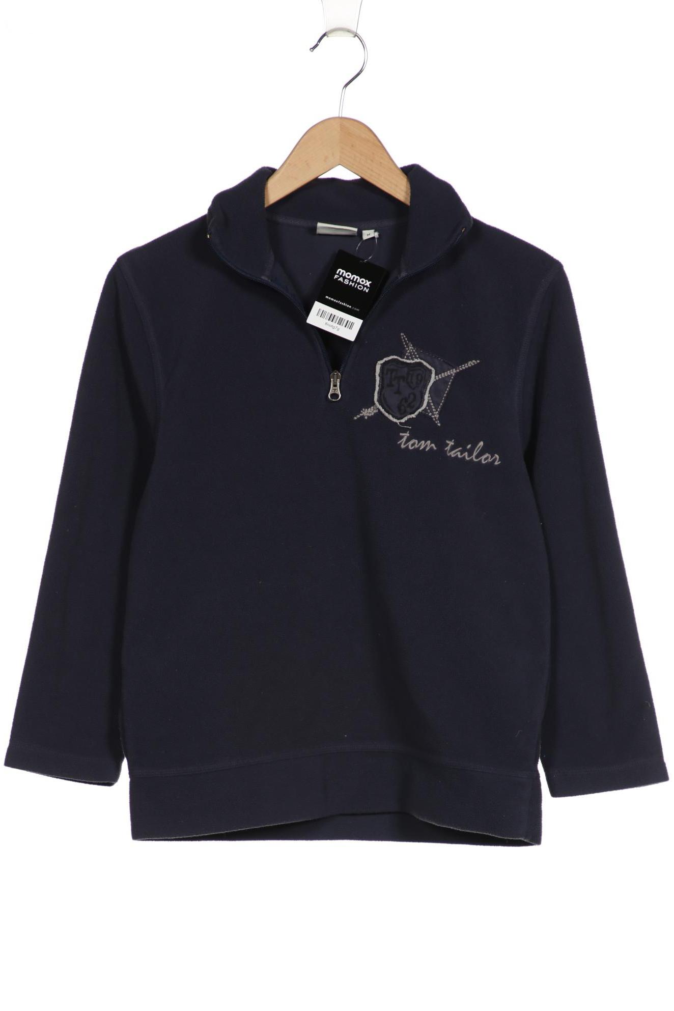 

Tom Tailor Jungen Hoodies & Sweater, marineblau