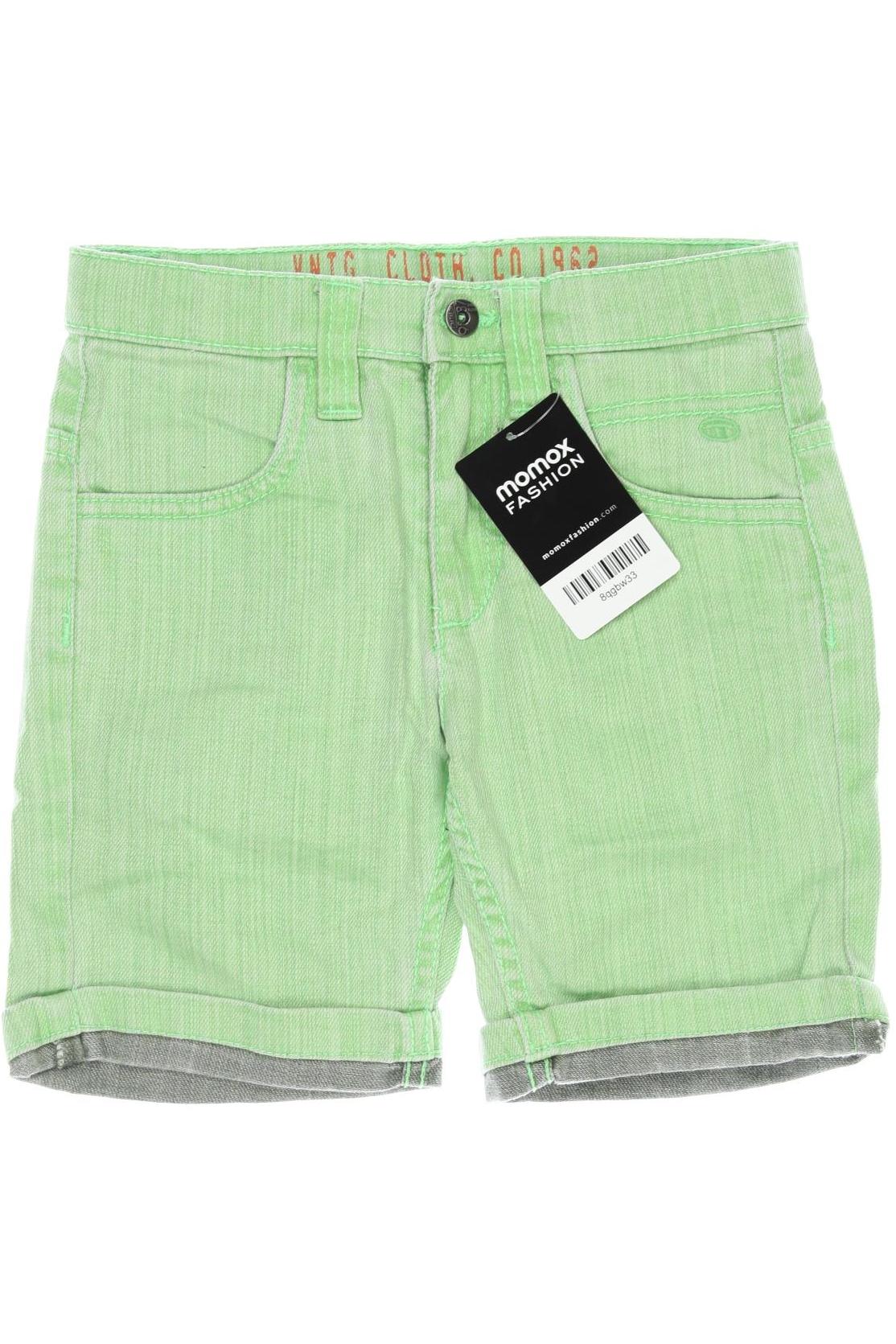 

Tom Tailor Herren Shorts, hellgrün, Gr. 116