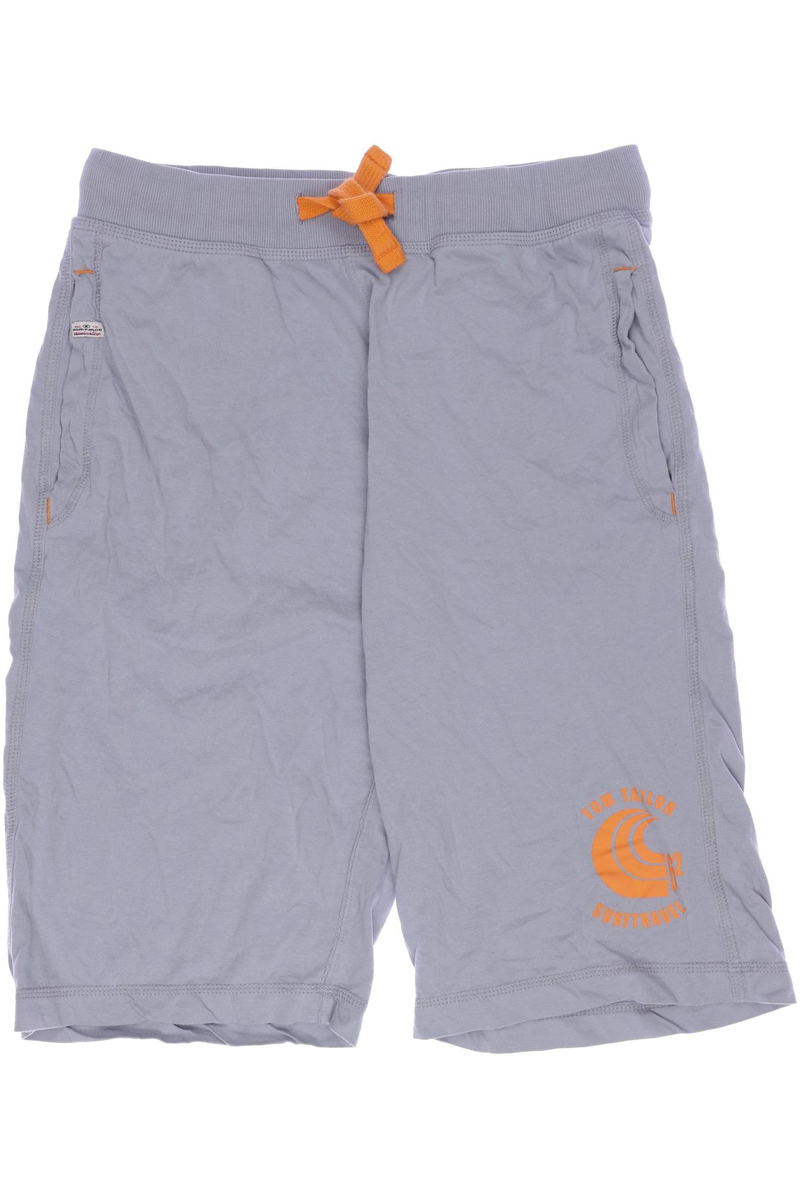 

Tom Tailor Herren Shorts, hellblau, Gr. 176