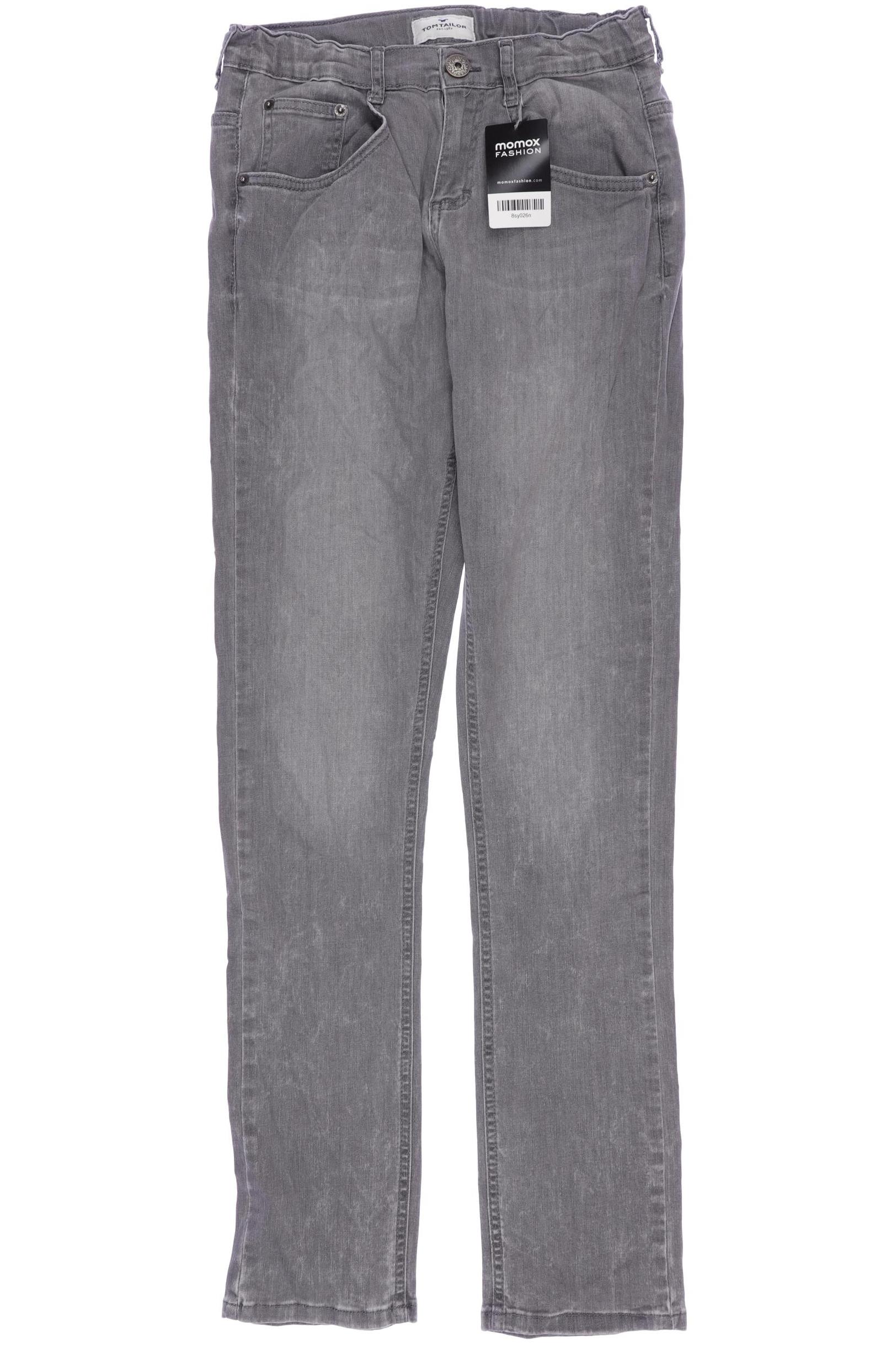 

Tom Tailor Herren Jeans, grau, Gr. 176