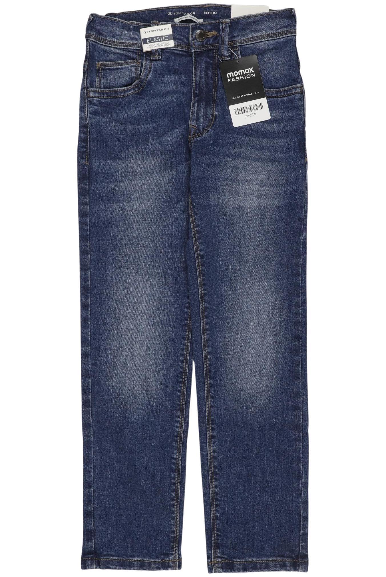 

Tom Tailor Herren Jeans, blau, Gr. 122