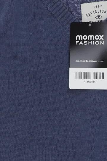Thumbnail - Tom Tailor Herren Pullover, blau, Gr. 116