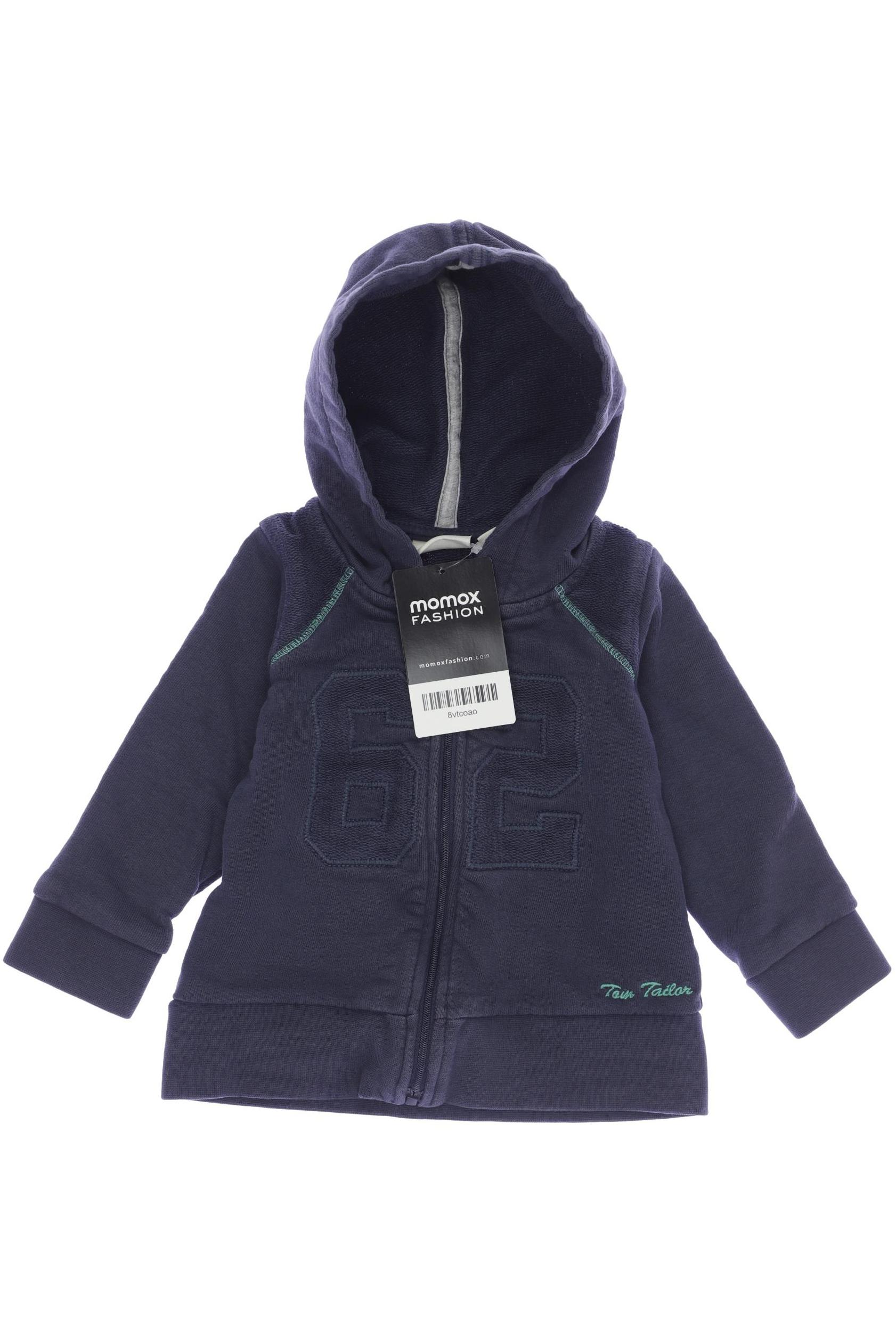 

Tom Tailor Herren Hoodies & Sweater, marineblau, Gr. 74