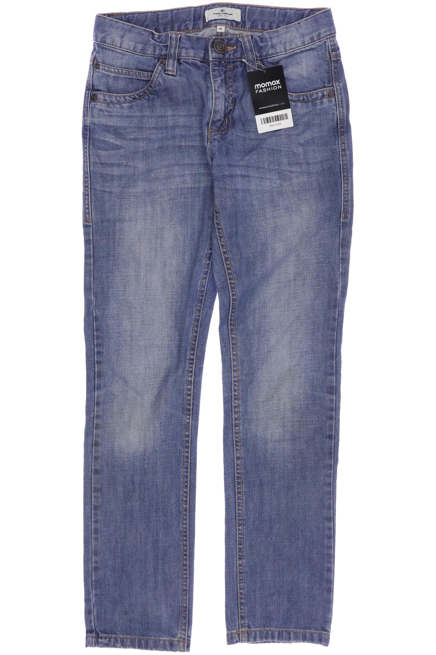 

Tom Tailor Jungen Jeans, blau