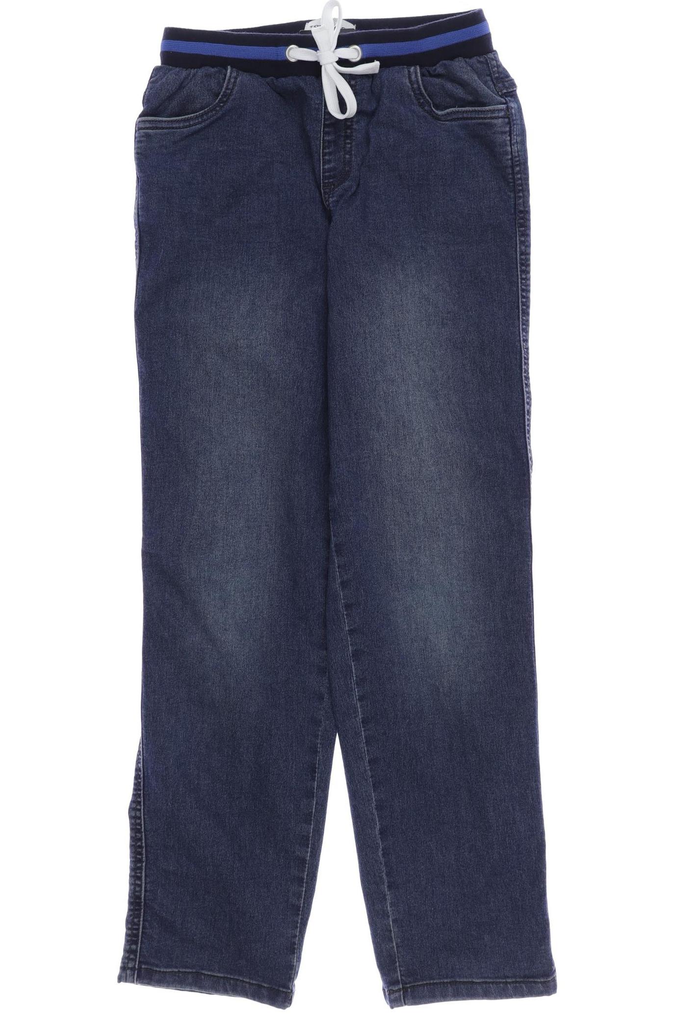 

Tom Tailor Herren Jeans, blau, Gr. 146