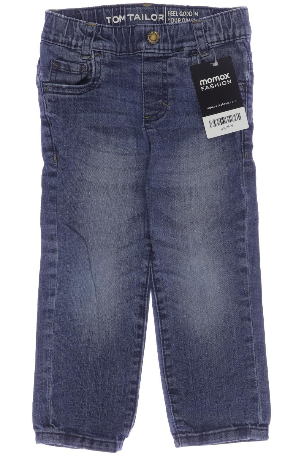 

Tom Tailor Herren Jeans, blau, Gr. 92