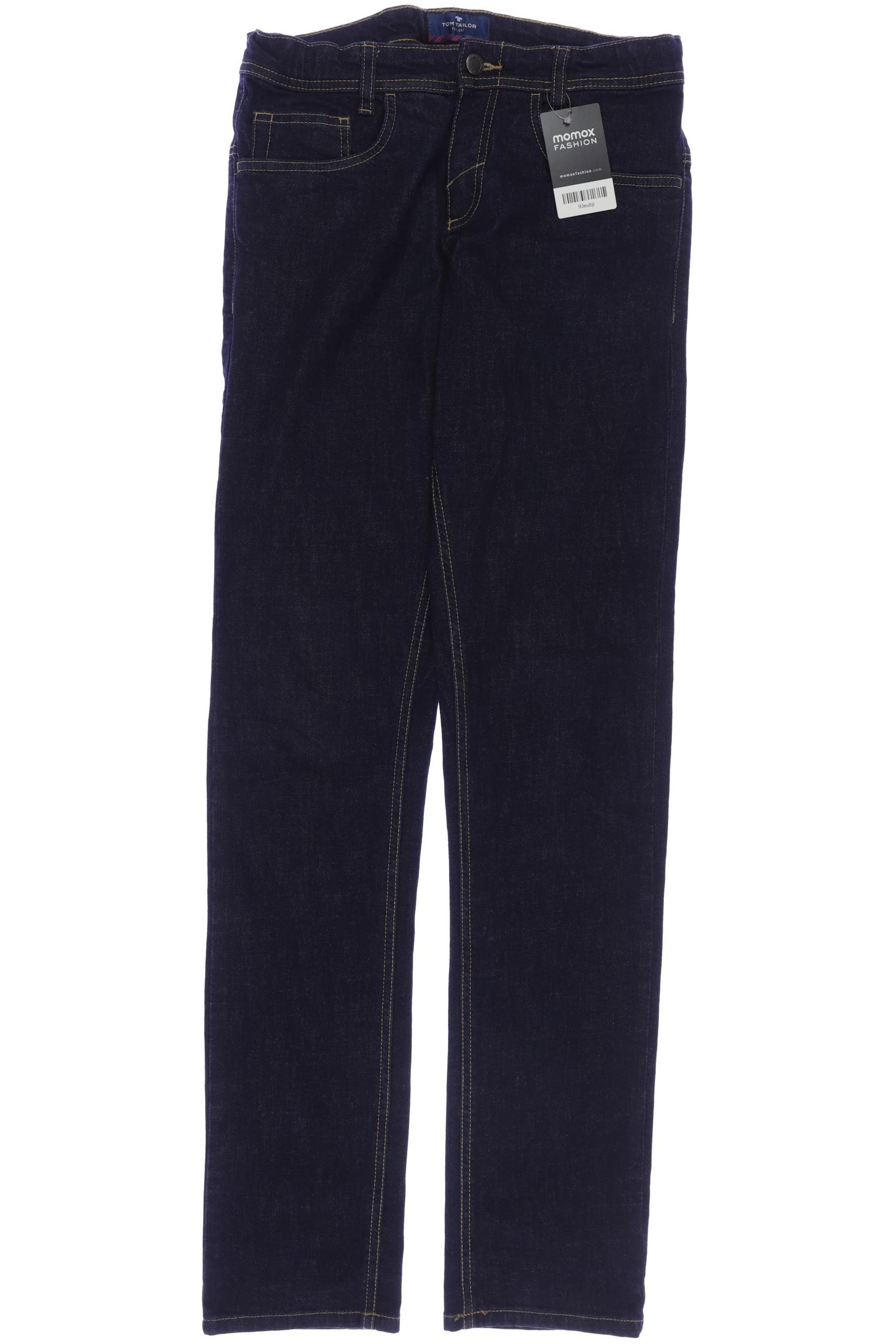 

Tom Tailor Jungen Jeans, marineblau