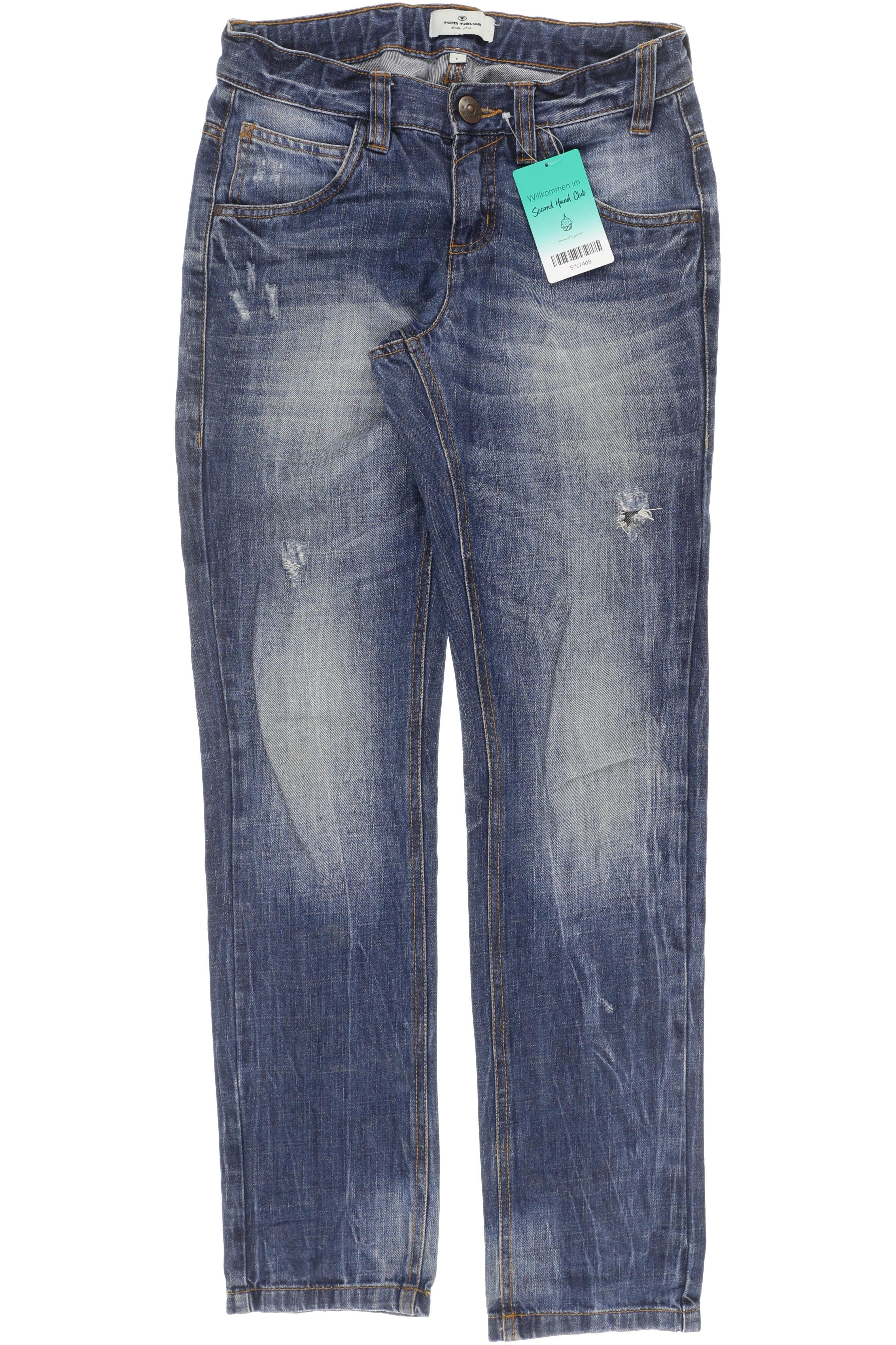 

Tom Tailor Herren Jeans, blau, Gr. 158