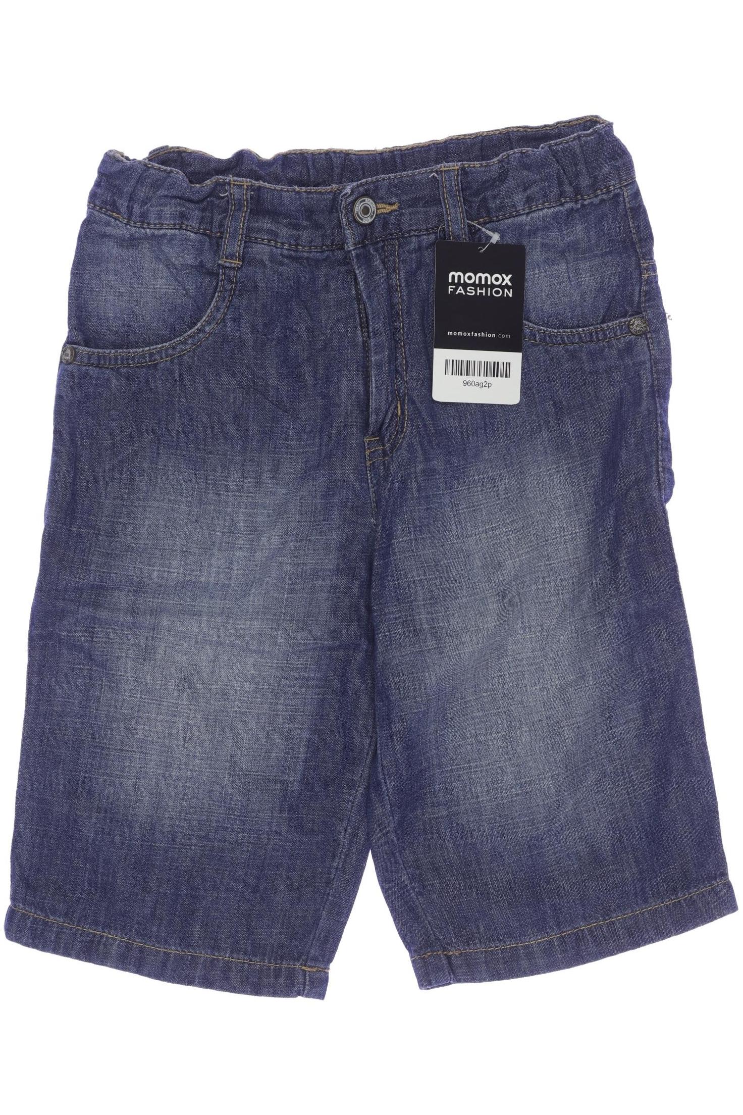 

Tom Tailor Herren Shorts, blau, Gr. 128