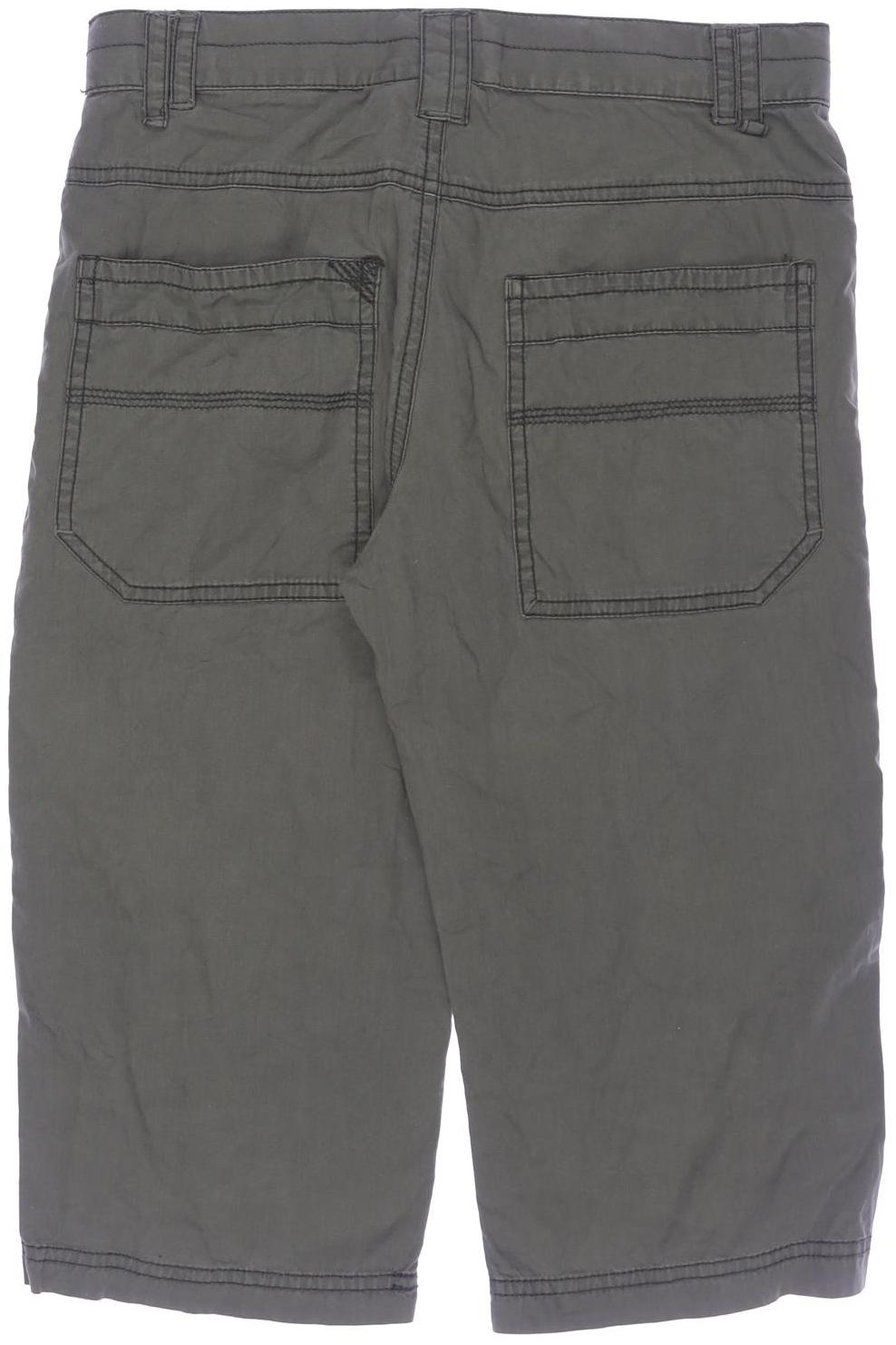 Thumbnail - Tom Tailor Jungen Shorts, grün, Gr. 134