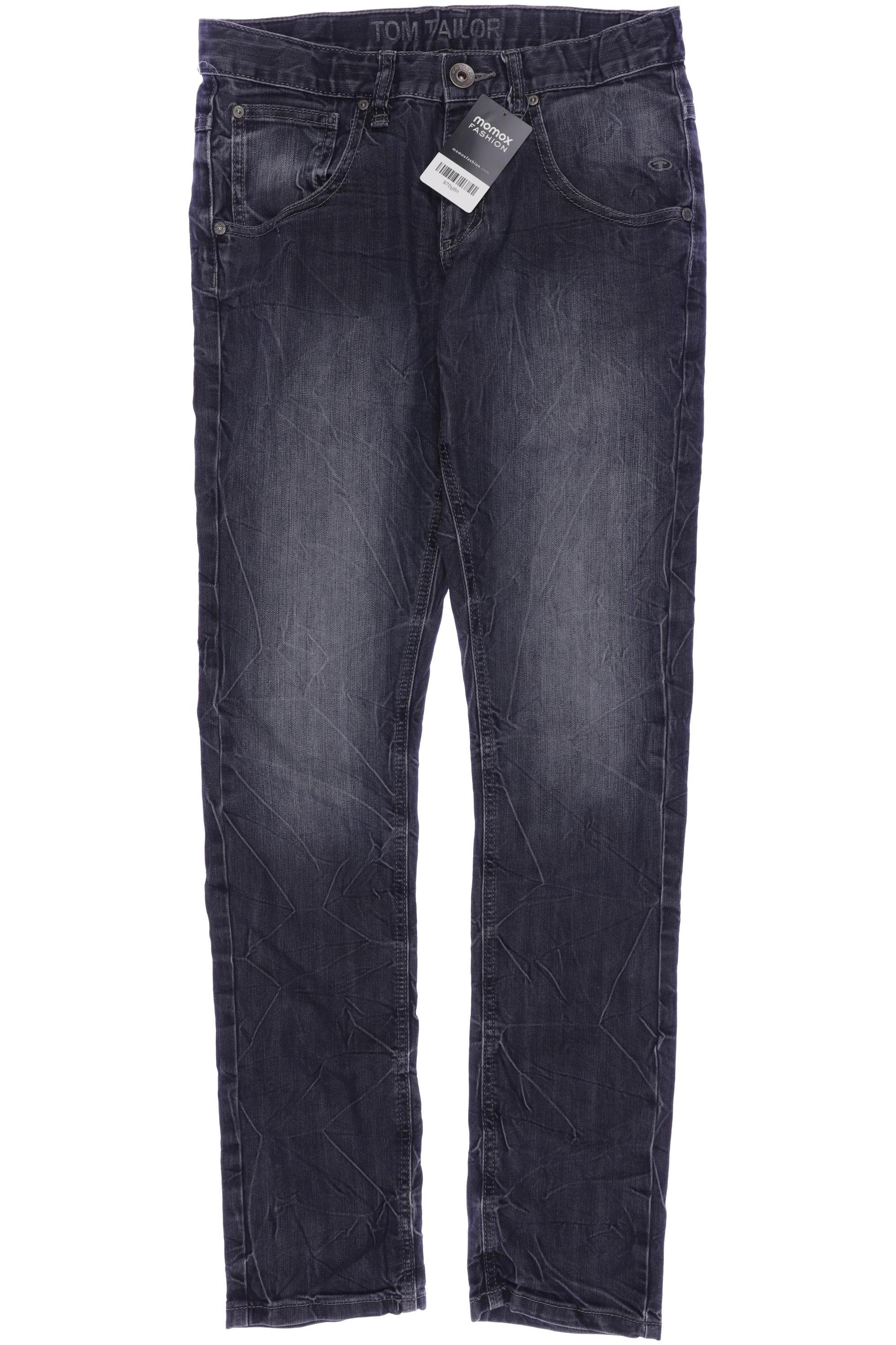 

Tom Tailor Herren Jeans, marineblau, Gr. 176