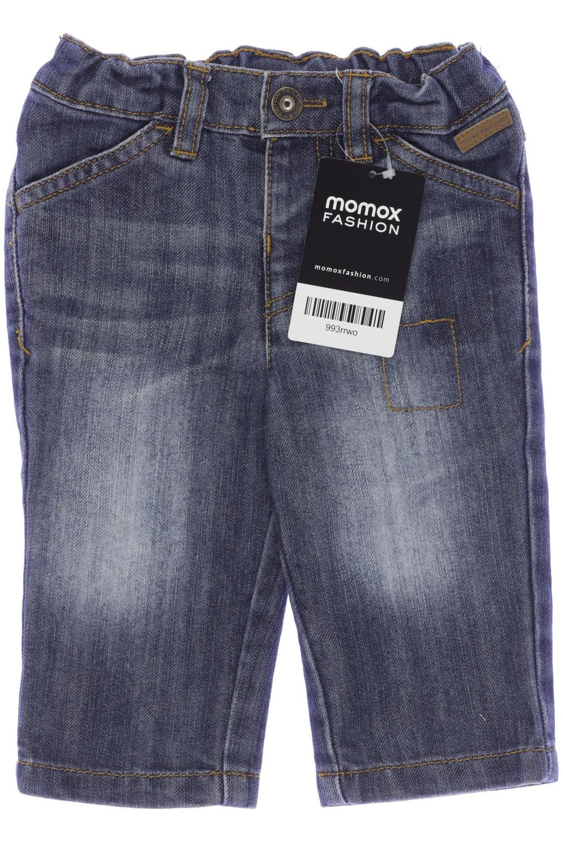 

Tom Tailor Herren Jeans, blau, Gr. 68