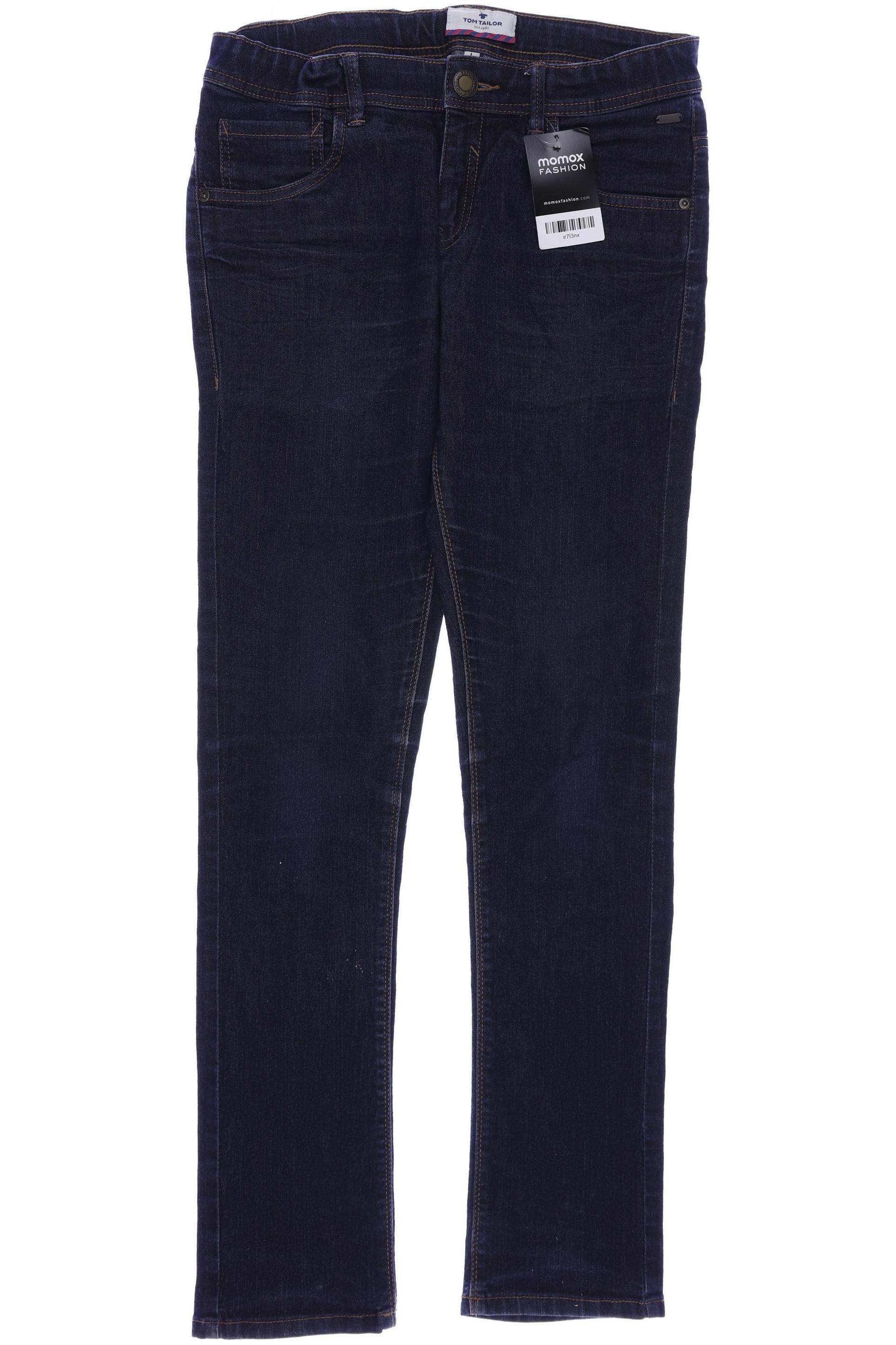 

Tom Tailor Herren Jeans, marineblau, Gr. 164