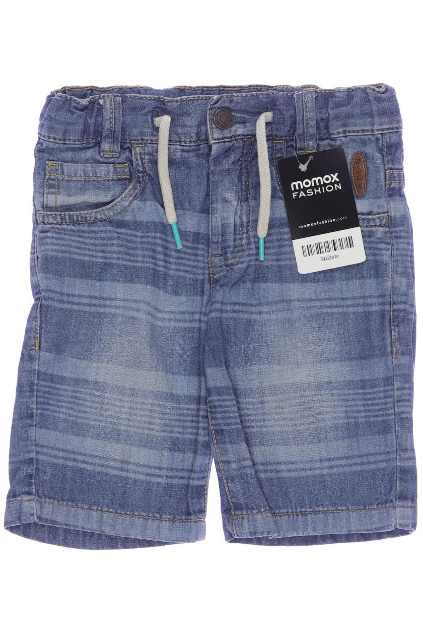 

Tom Tailor Herren Shorts, blau, Gr. 98