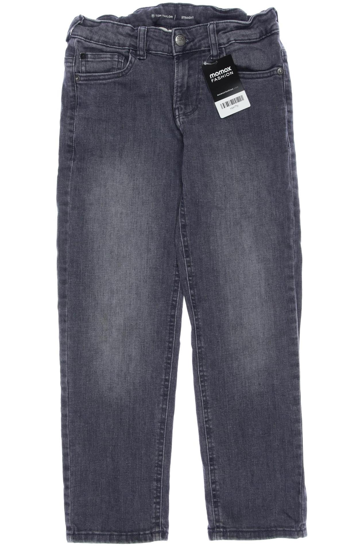 

Tom Tailor Herren Jeans, grau, Gr. 146