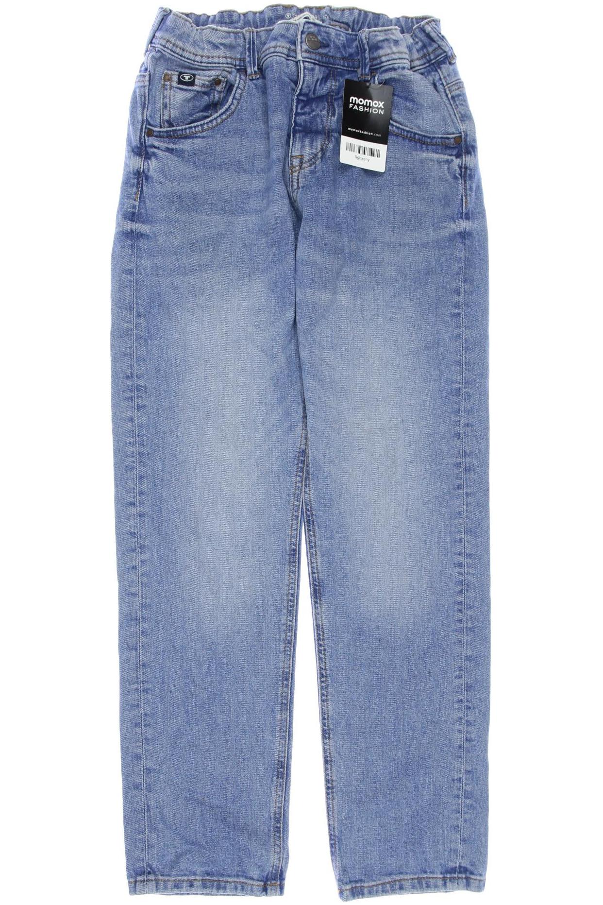 

Tom Tailor Herren Jeans, blau, Gr. 158