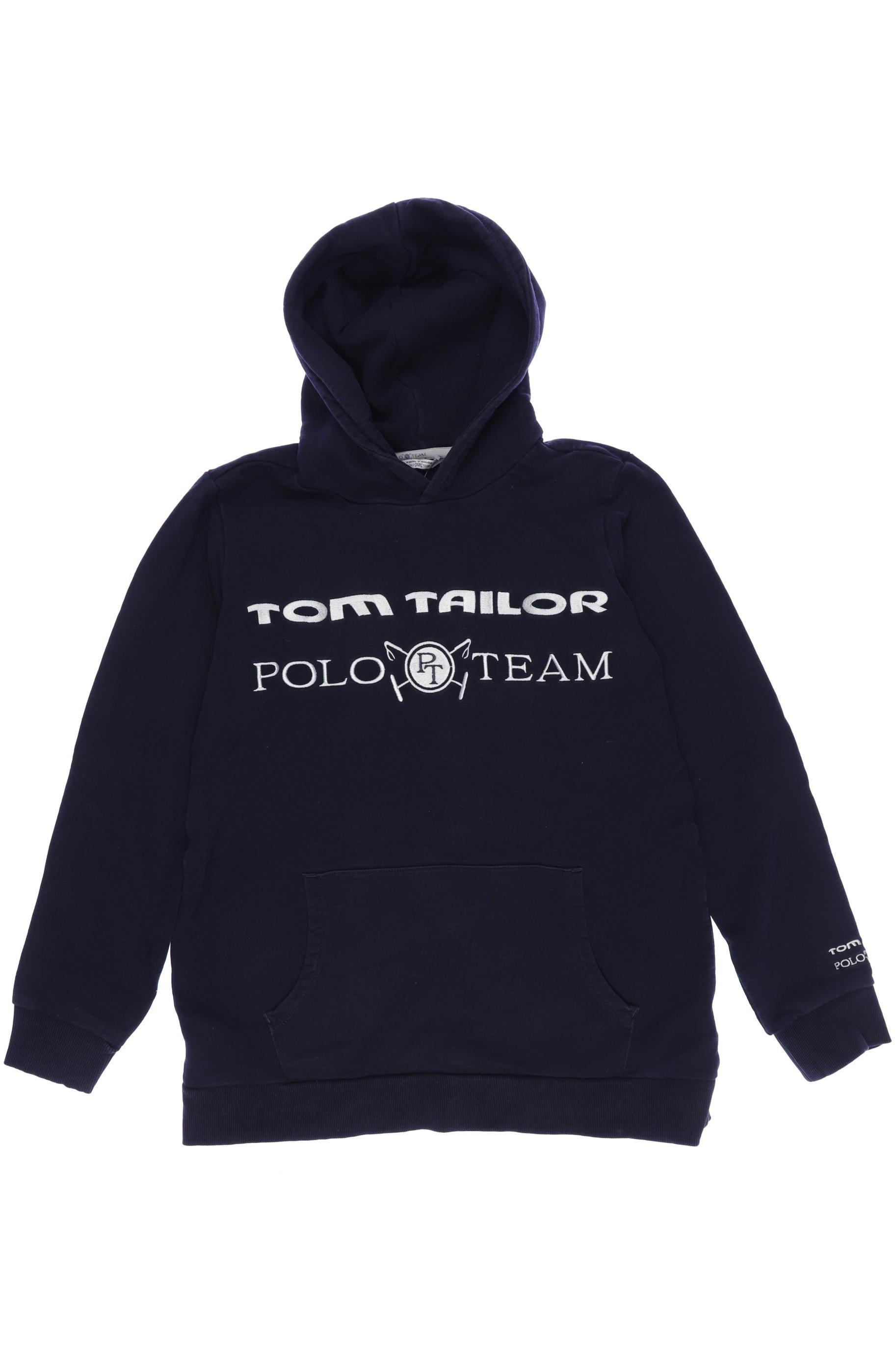 

Tom Tailor Herren Hoodies & Sweater, marineblau, Gr. 164
