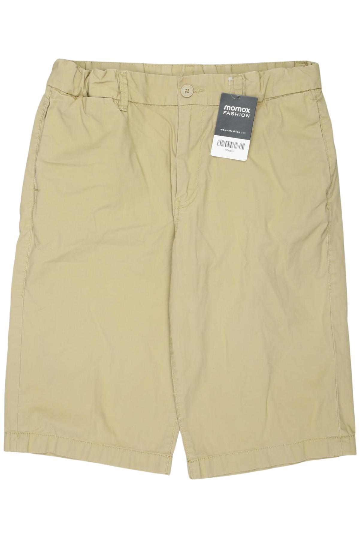 

Tom Tailor Herren Shorts, beige, Gr. 176