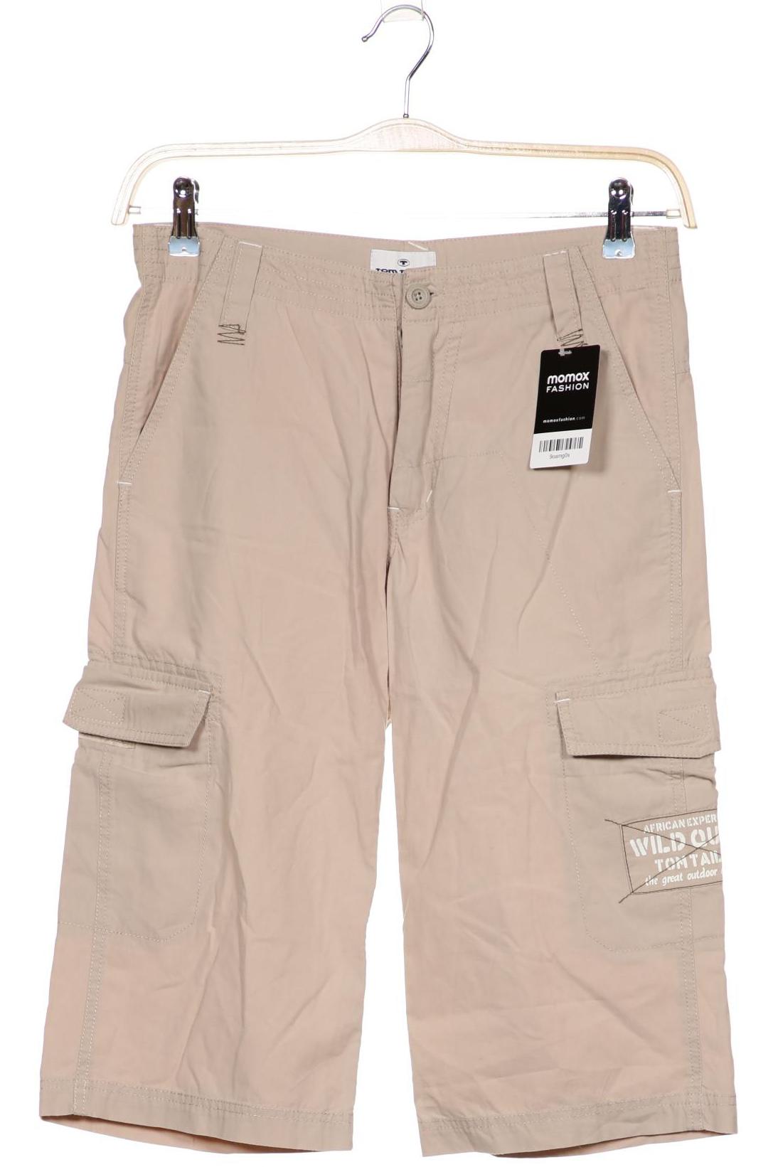 

Tom Tailor Jungen Shorts, beige