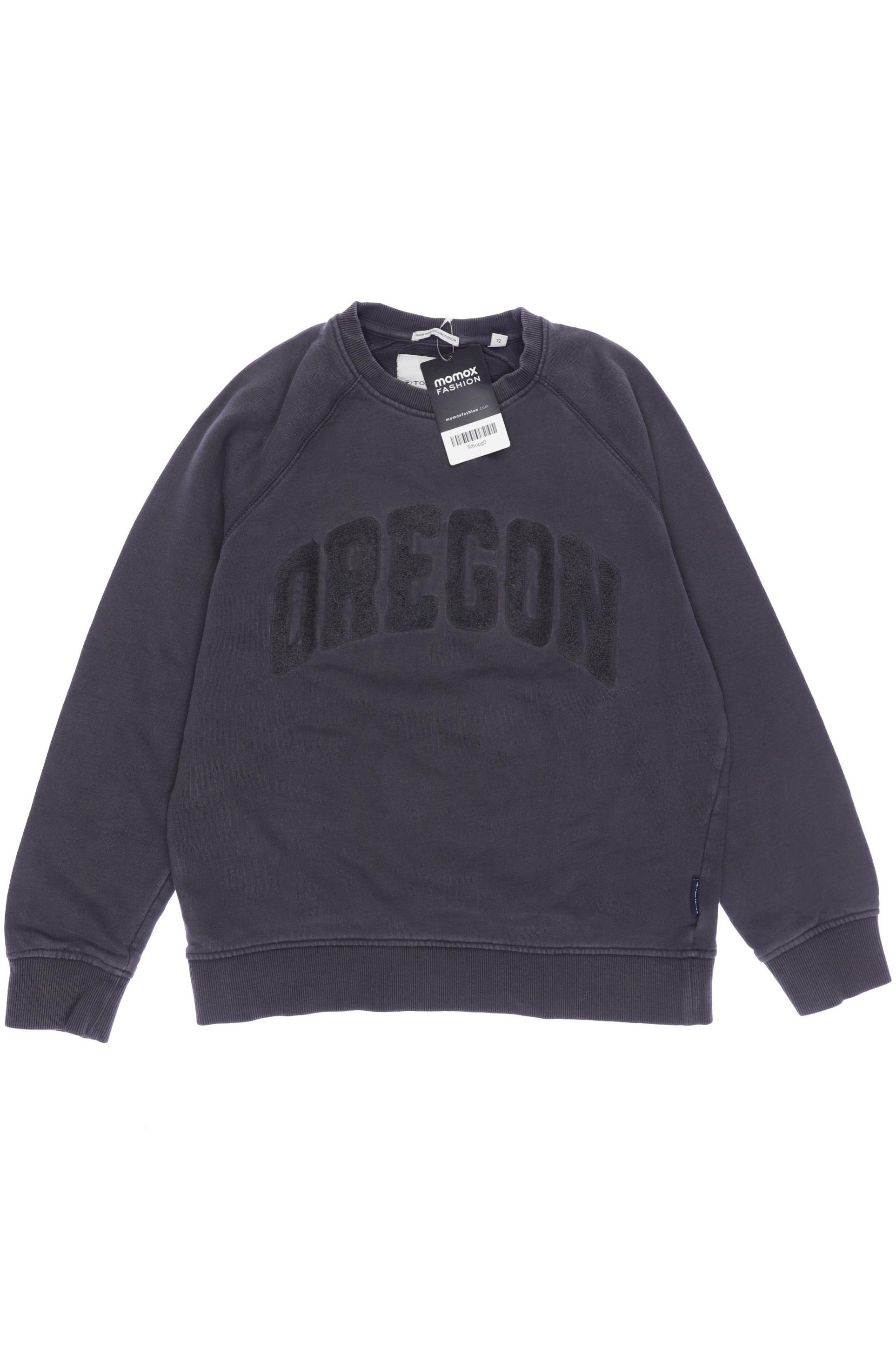 

Tom Tailor Herren Hoodies & Sweater, grau, Gr. 12