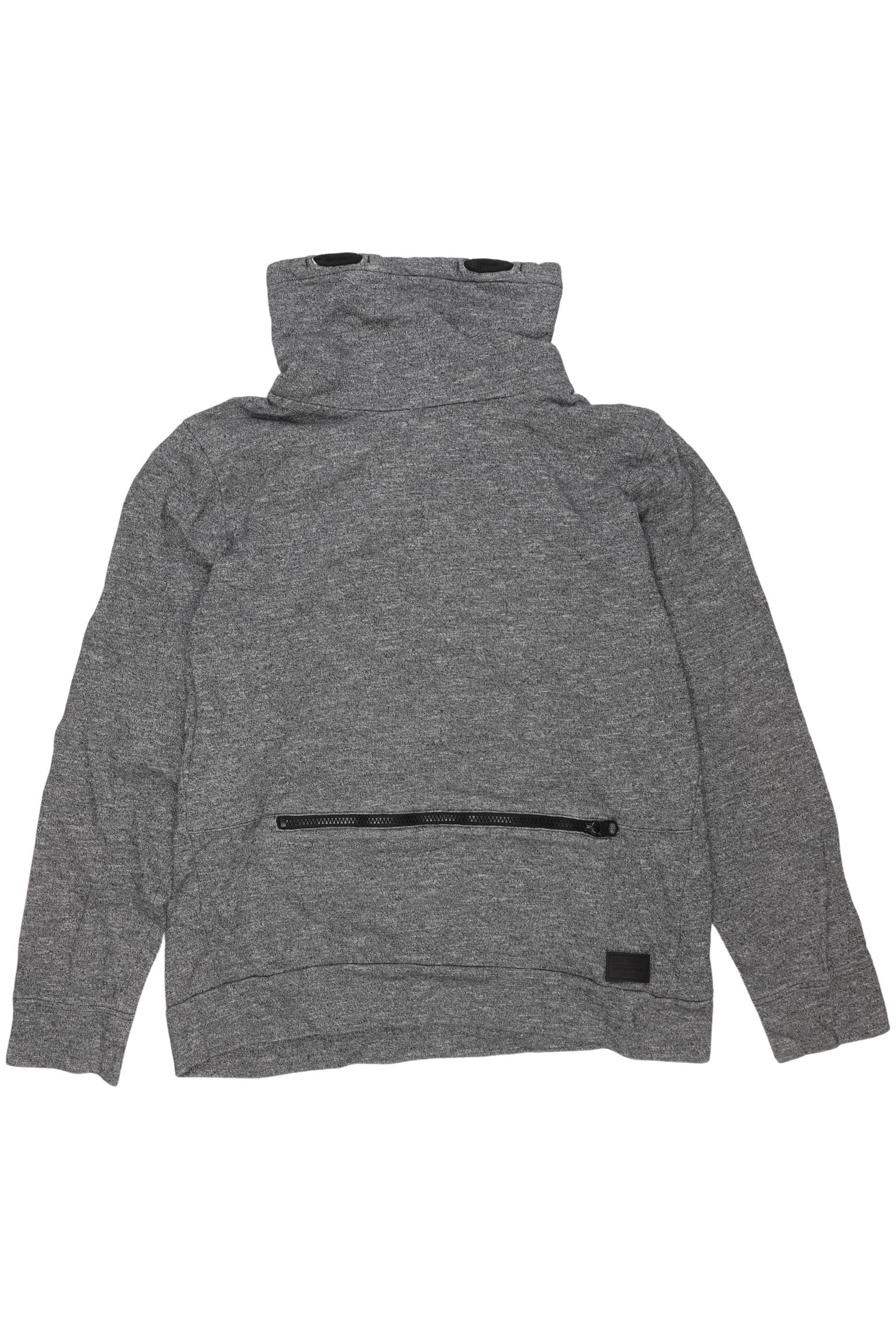 

Tom Tailor Jungen Hoodies & Sweater, grau, Gr. 146